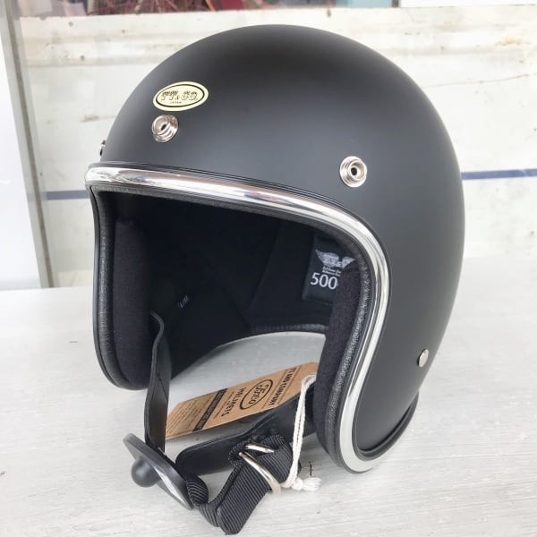 TT＆CO ティーティー・アンドカンパニー NEW MODEL 500-TX クローム