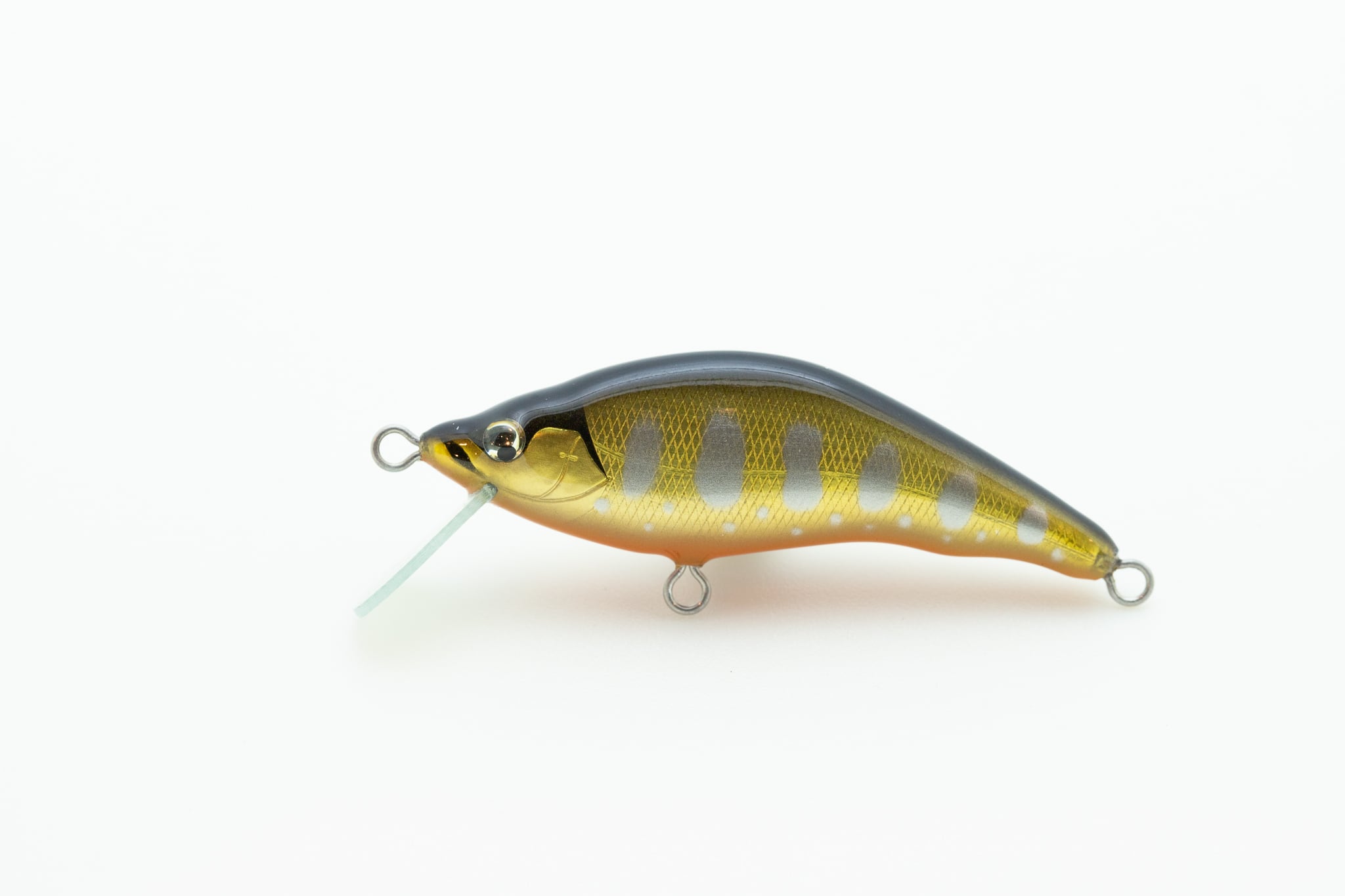 Schindler Handmade Lure Studio BENKEI～弁慶～抽選販売 | ネイティブ