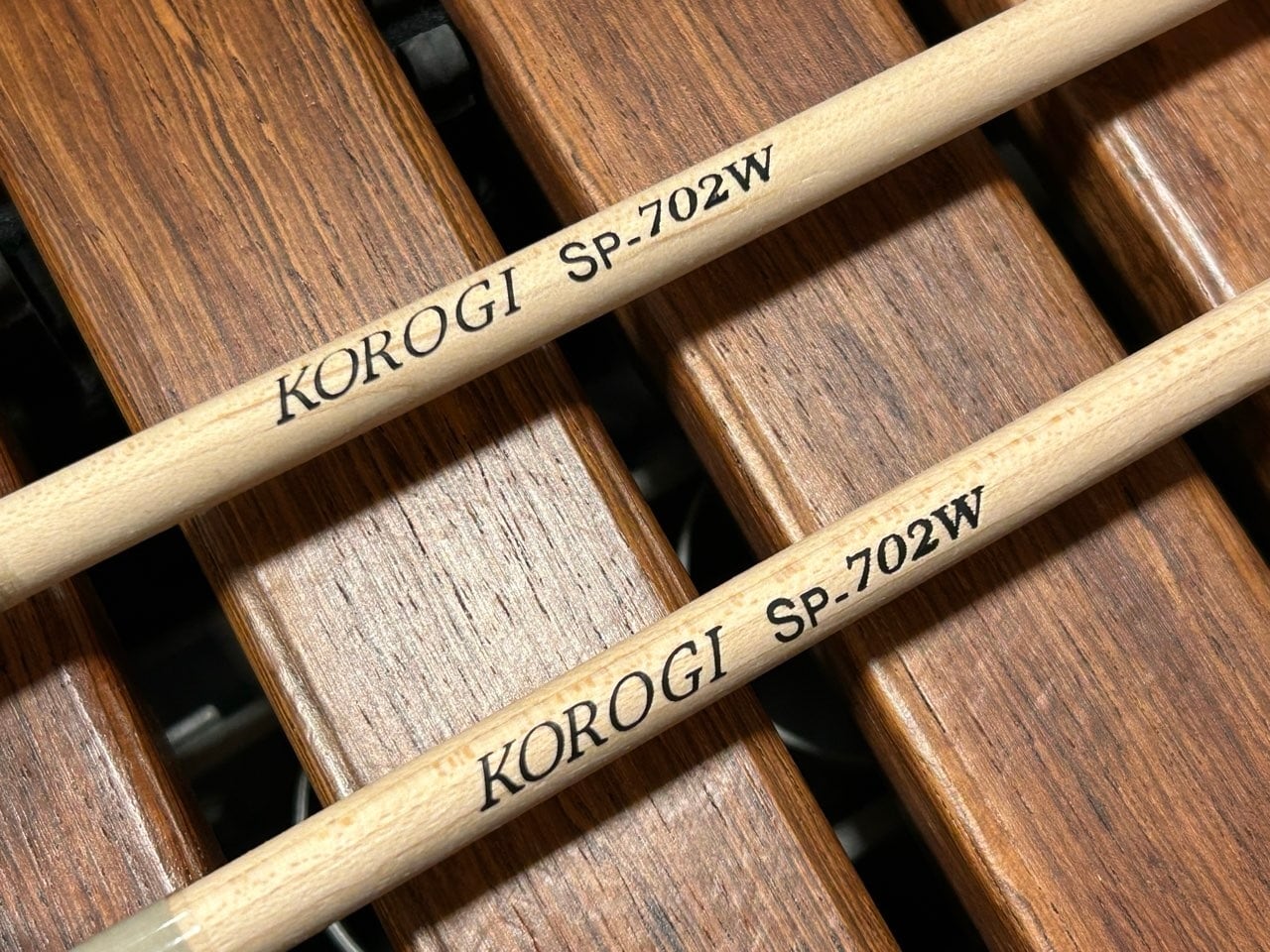 KOROGI SP-702W マリンバマレット ハード | DRUM SHOP ACT