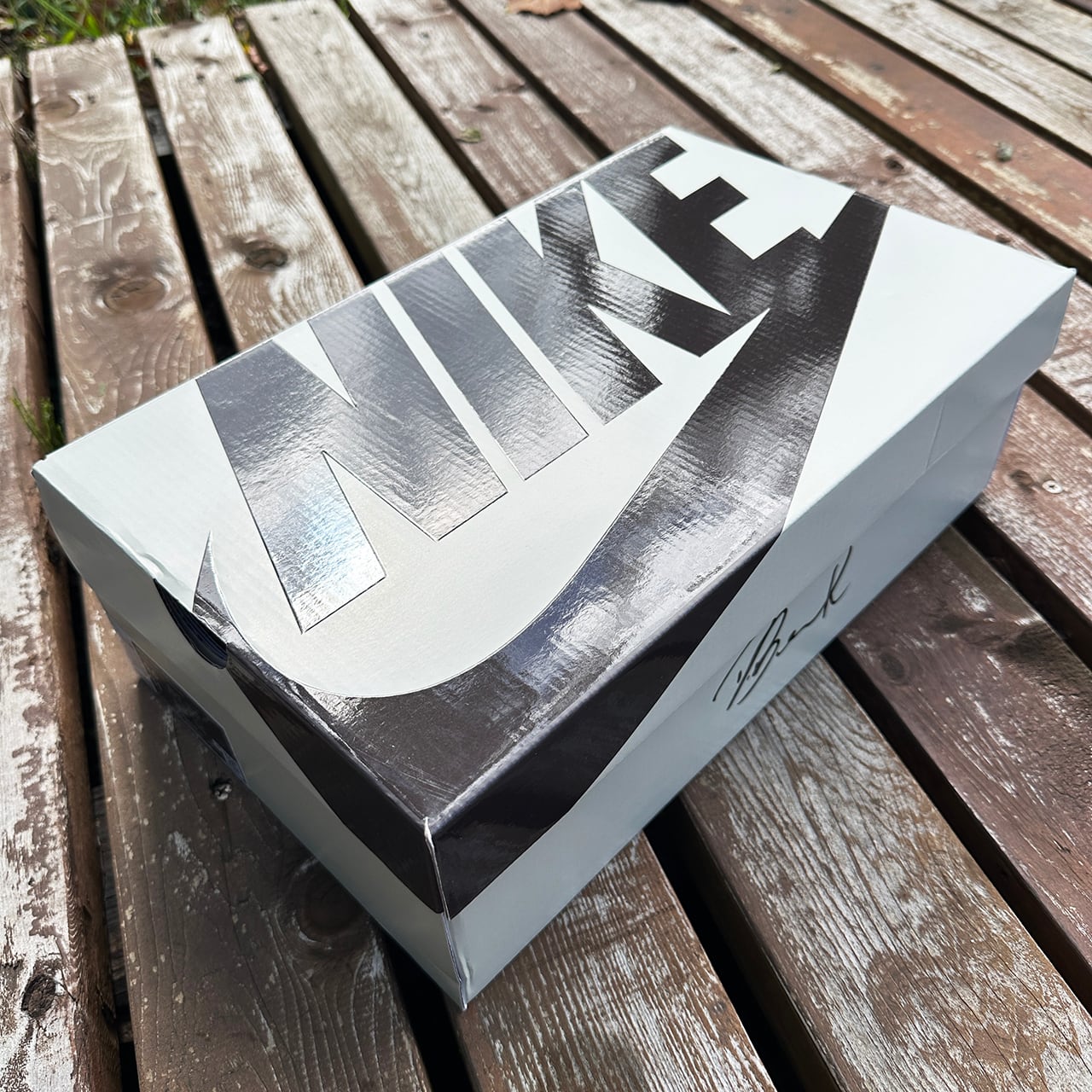 Nike Book 1 EP Leather 