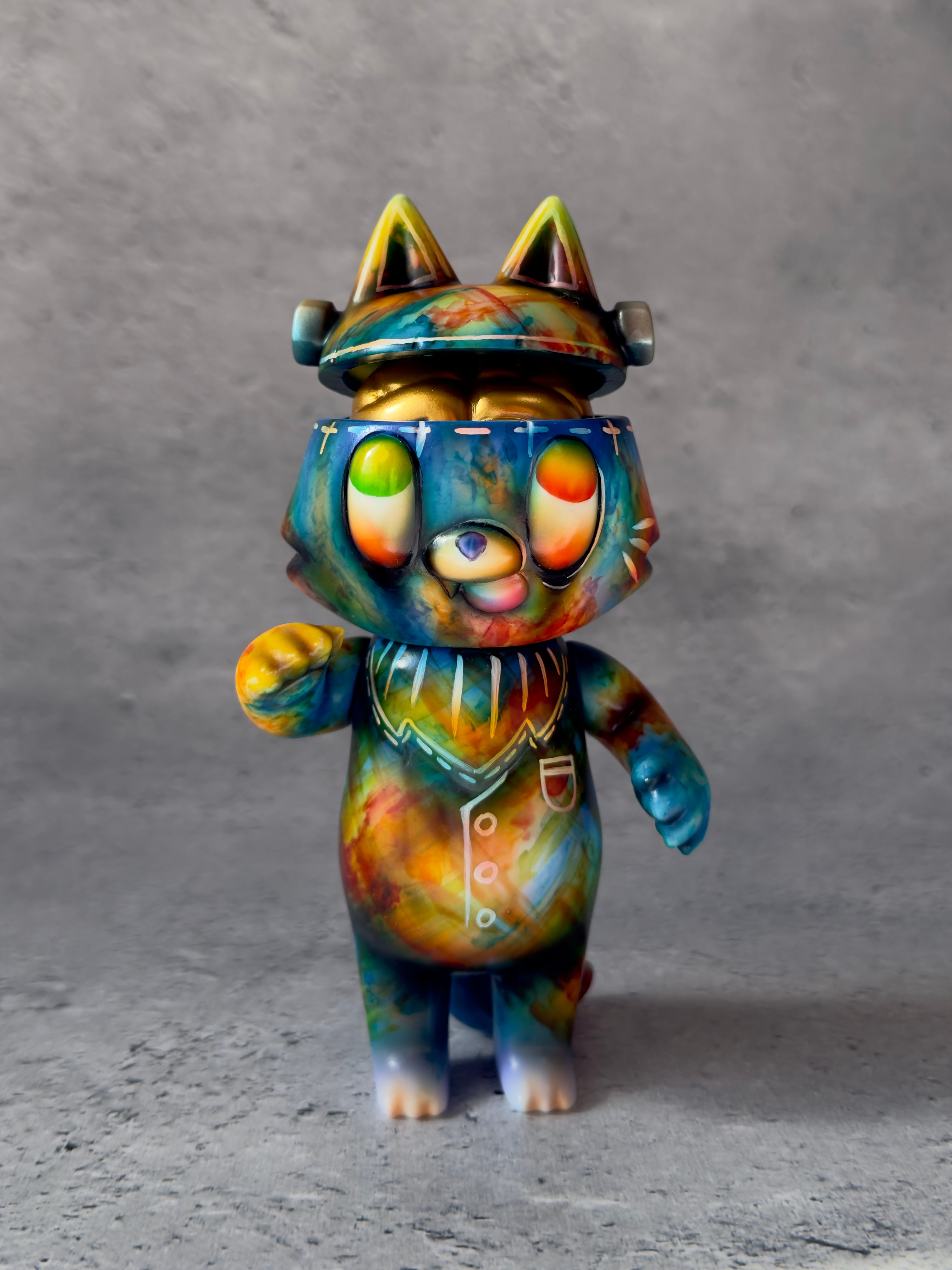 Bite Morph