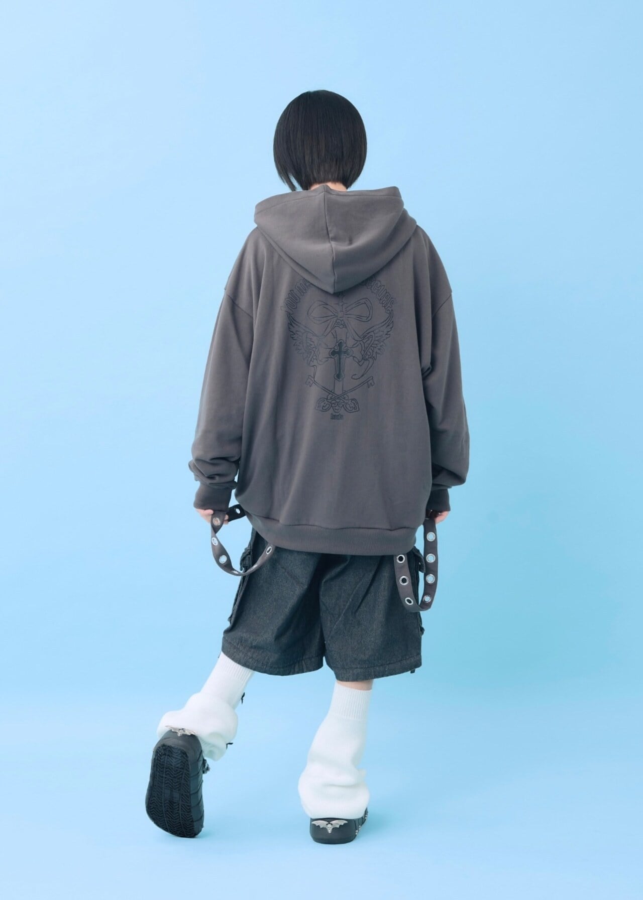 ワイドデニムはじめました。 | Hauls