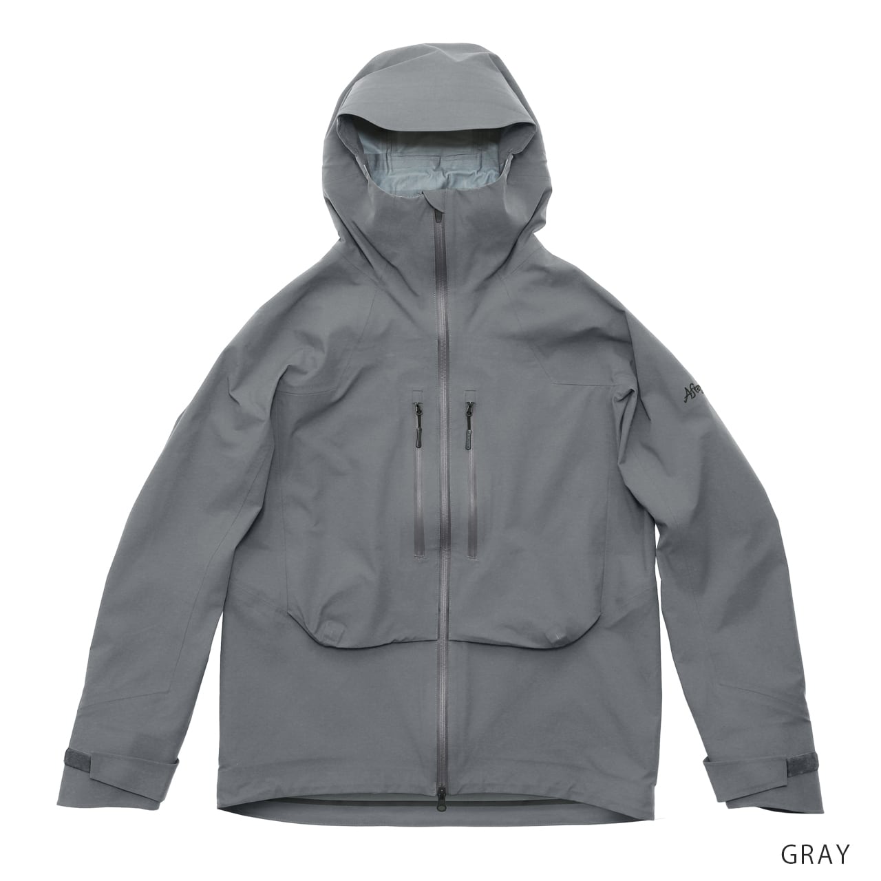 RIDGE WALKER JACKET / リッジウォーカージャケット | Afterglow