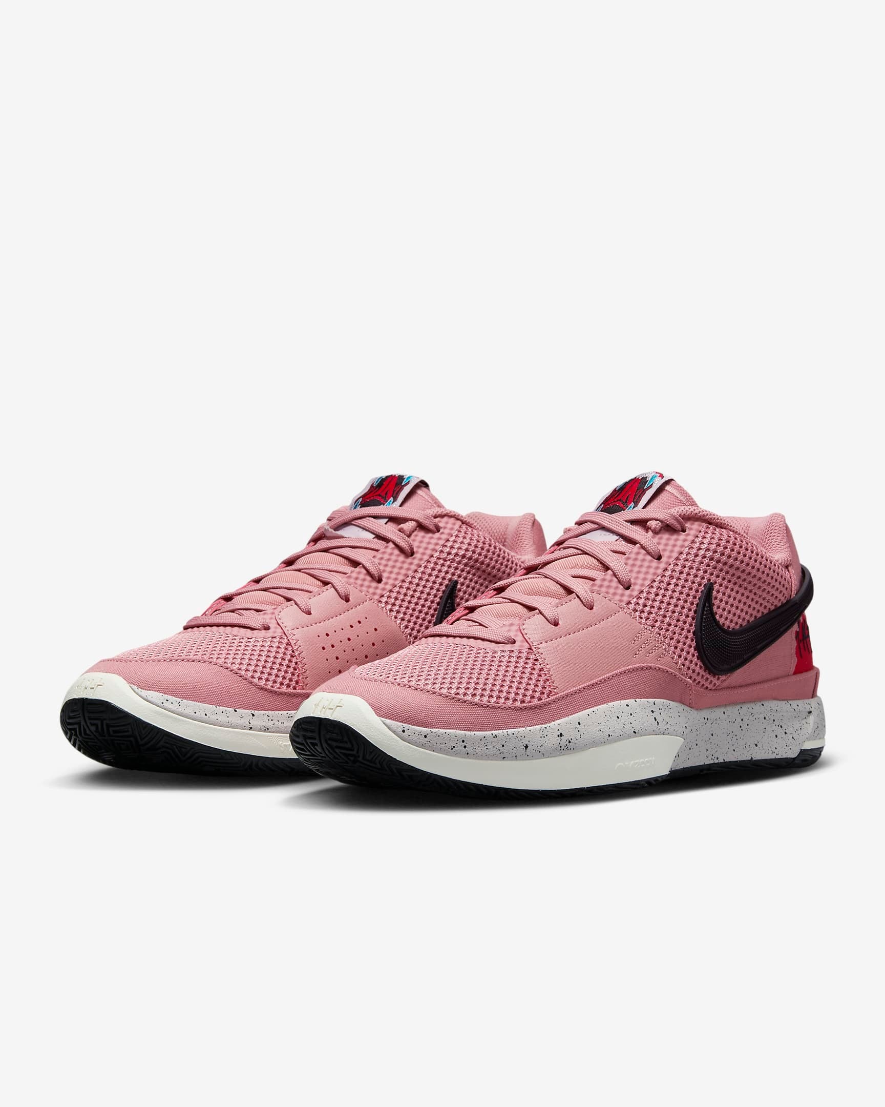 Nike Ja 1 ジャモラント | jordan_sneakers