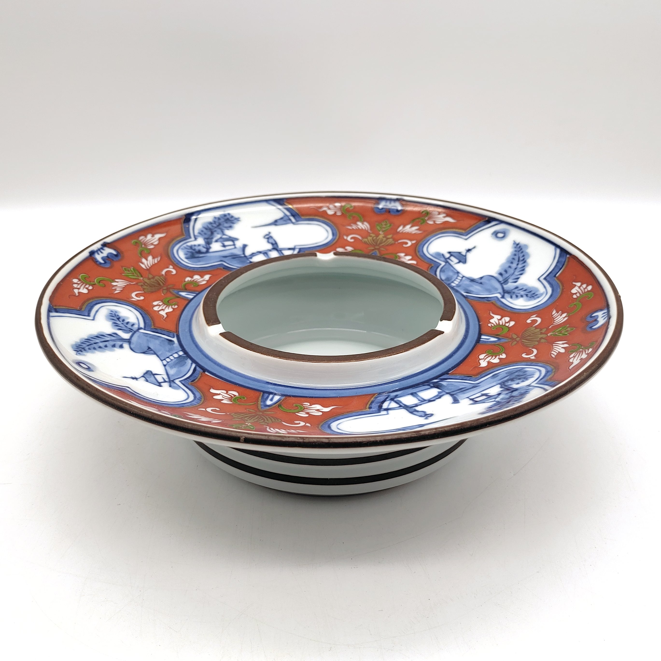 灰皿・陶器製・焼物・No.230309-12・梱包サイズ80 | リサイクル