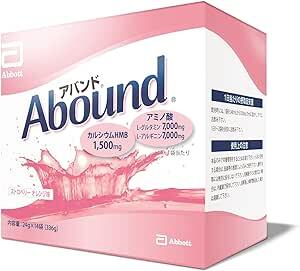 アバンド オレンジ味 24g×30袋 定期便（2ヶ月毎） | アバンドショップ