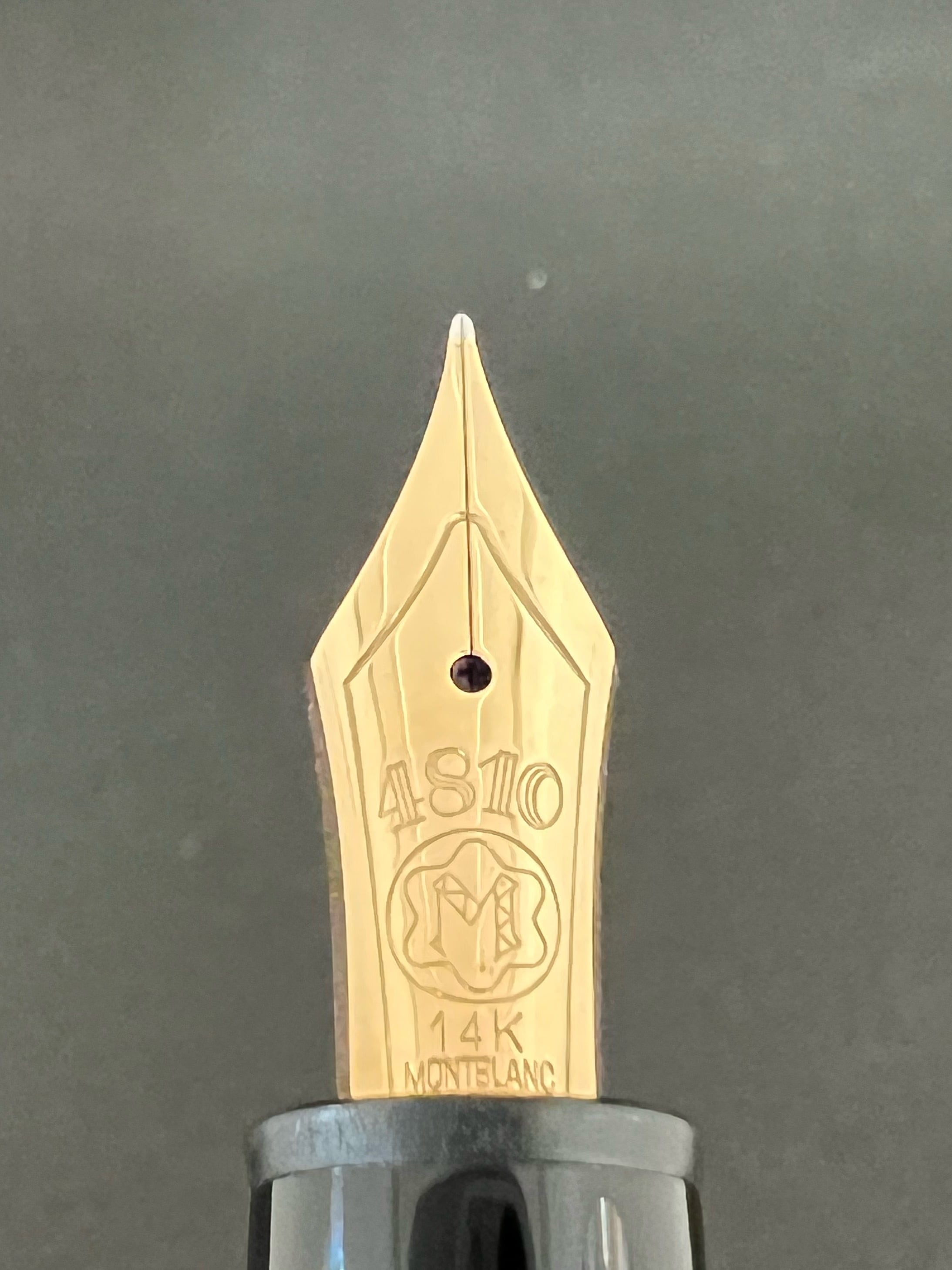 80s モンブラン マイスターシュテュック 146 MONTBLANC