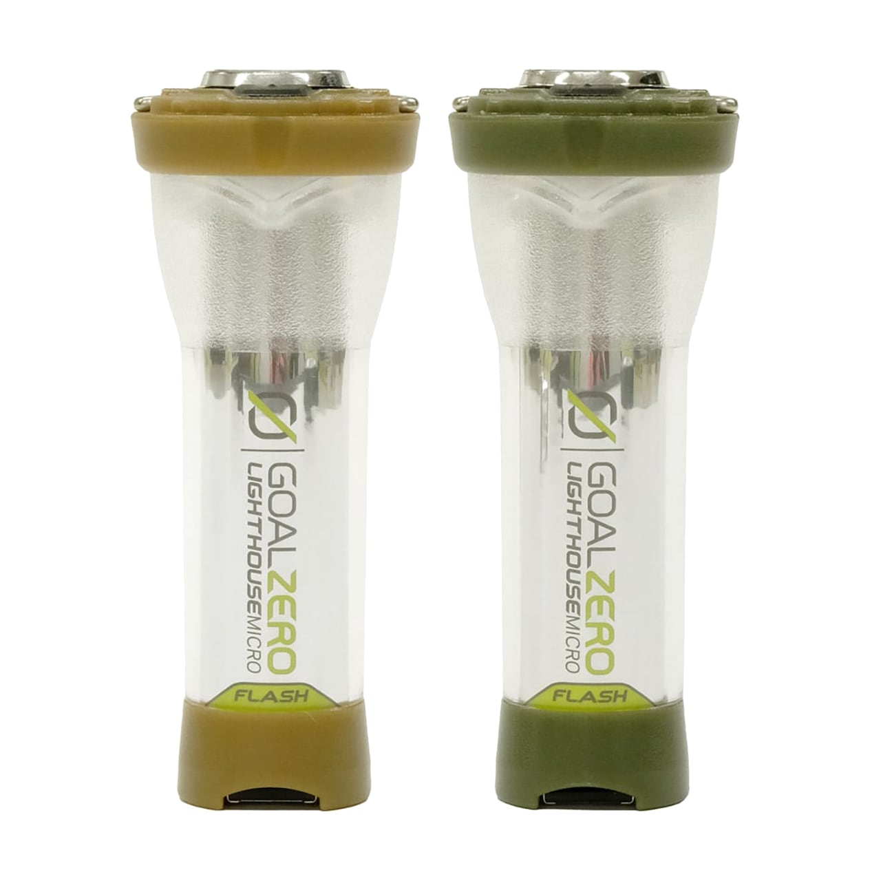 Goal Zero LIGHTHOUSE micro FLASH 2個 他セット ゴールゼロ