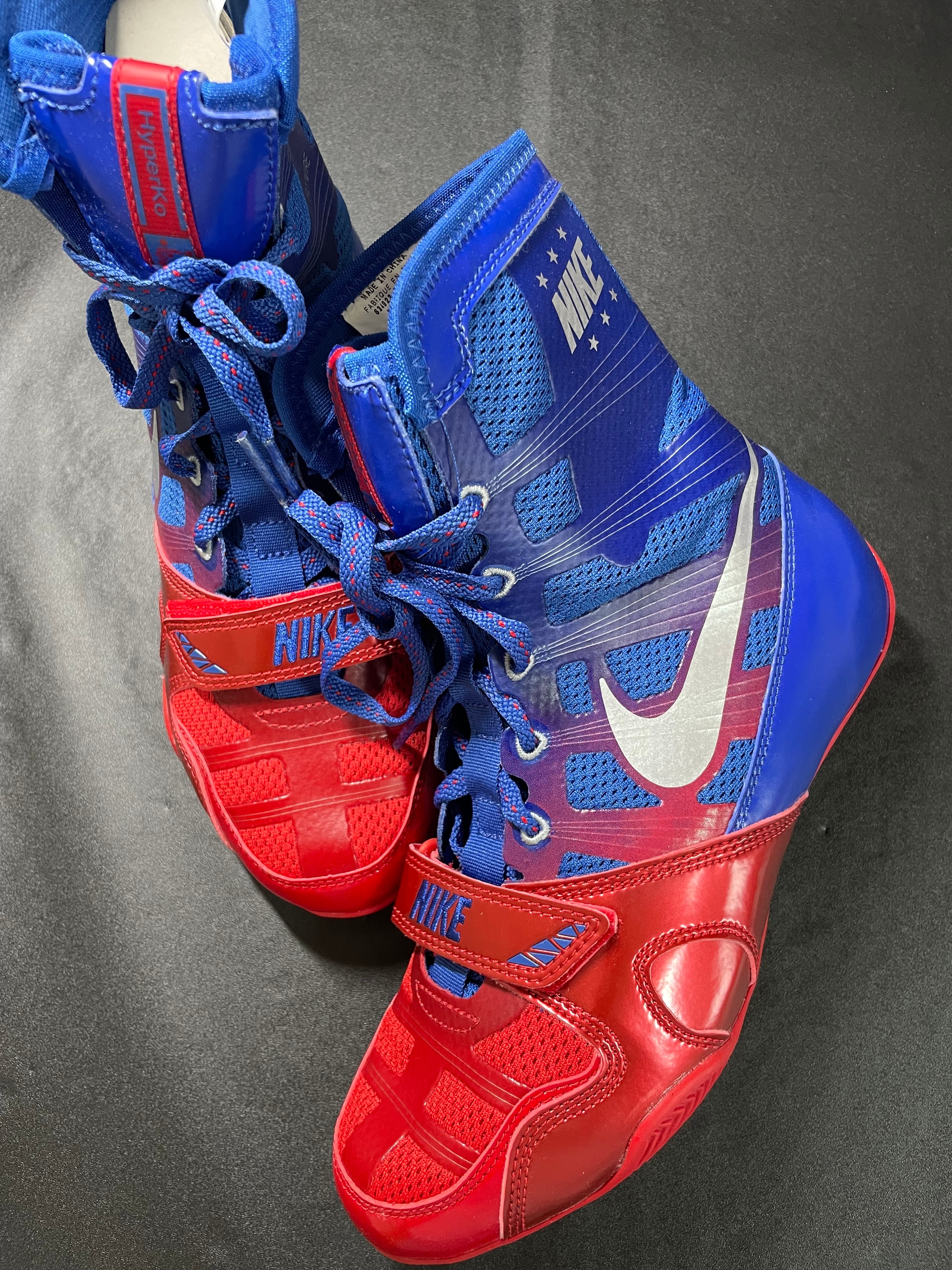 Nike | ボクシング格闘技専門店 OLDROOKIE