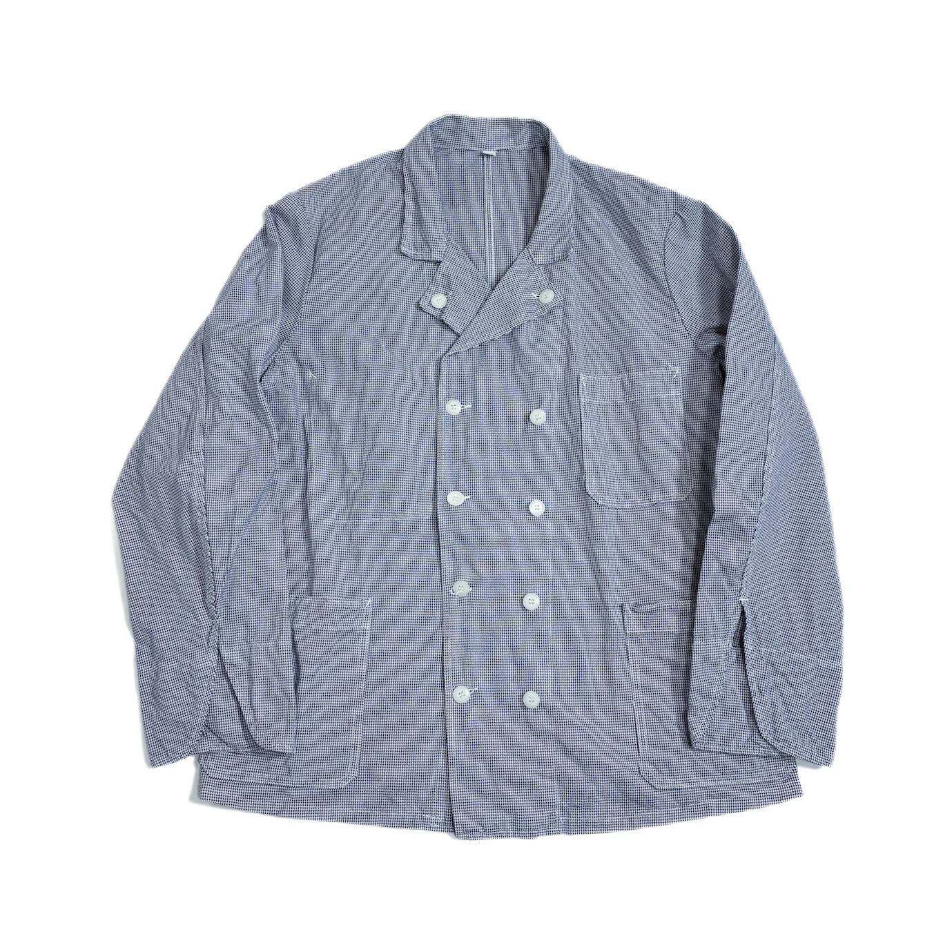 COMME des GARCONS HOMME 90's 田中オム でかボタン 開襟シャツ | Pay ID