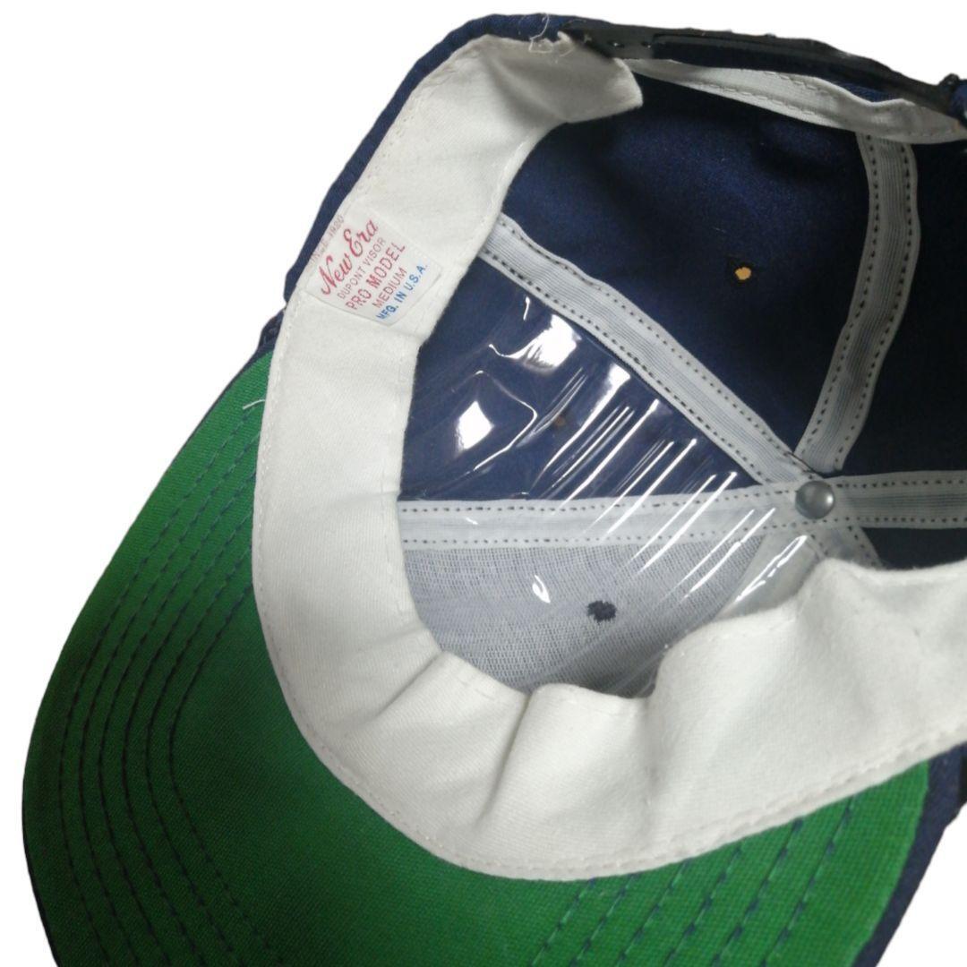 Apple ベースボールキャップ Made in USA | neverlandweb