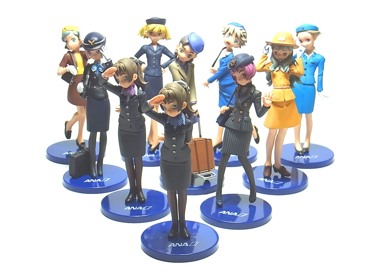 海洋堂フィギュア | TOYZ-STYLE