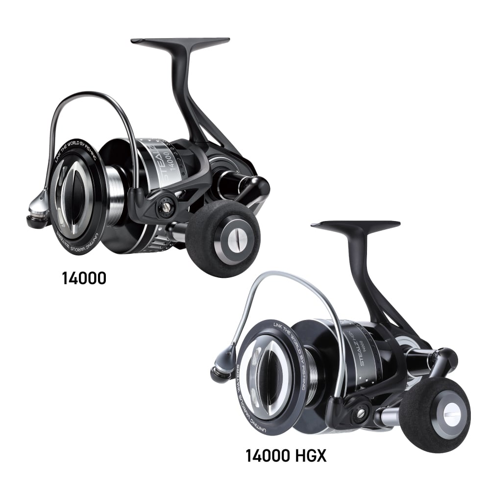 STEALZ 14000 | tailwalk online store