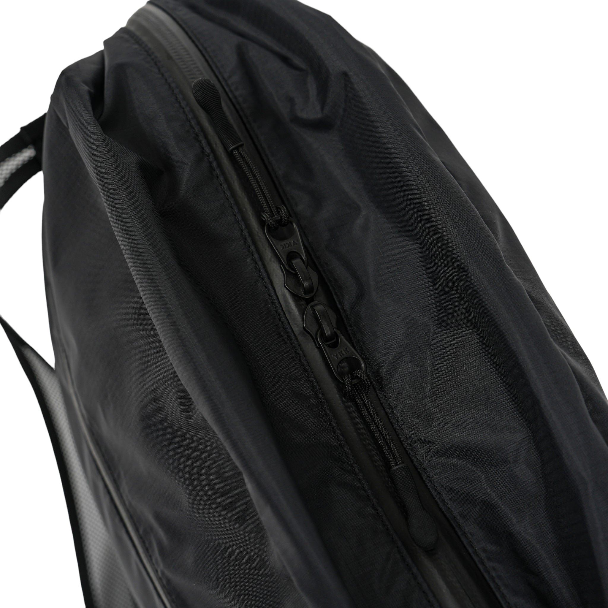 Nylon Lightweight 2Way Shoulder Bag (large) | OVY