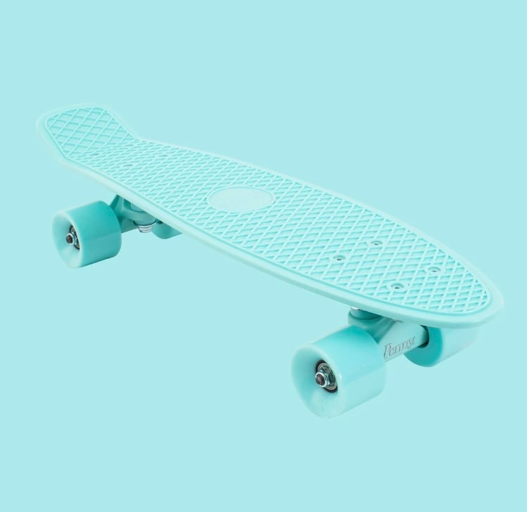 7m01_希少 penny 32インチ レアカラーミント スケートボード 7m01_希少