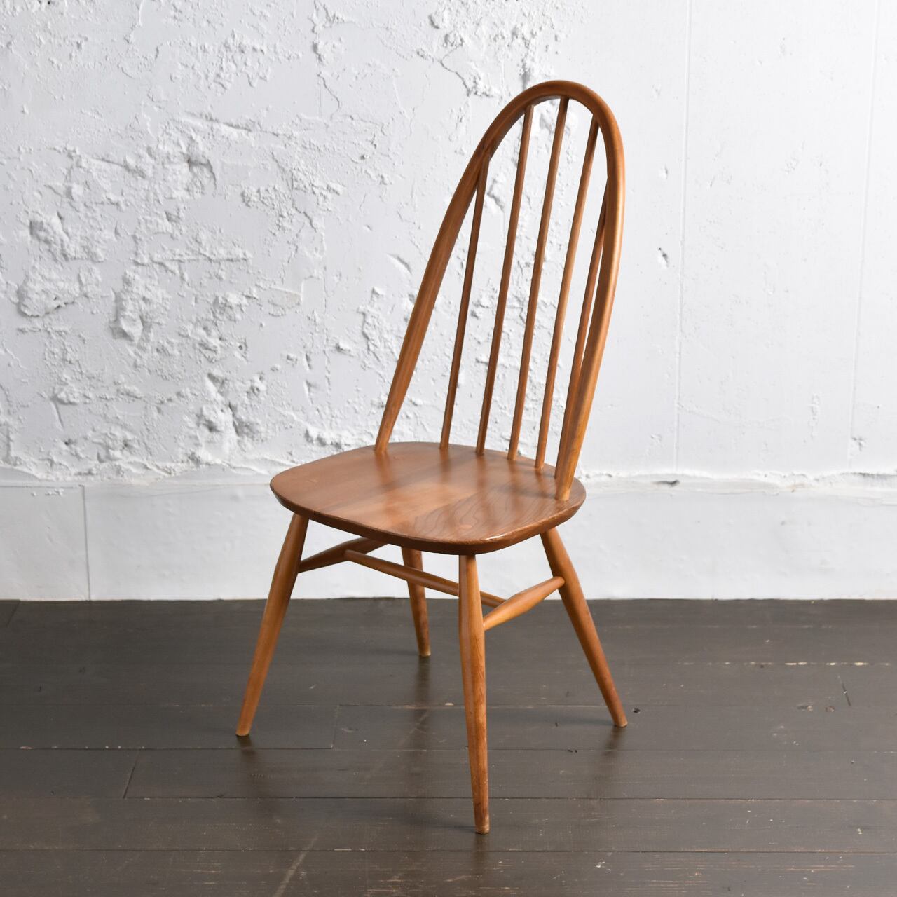 Ercol Quaker Chair / アーコール クエーカー チェア / 2106BNS-004