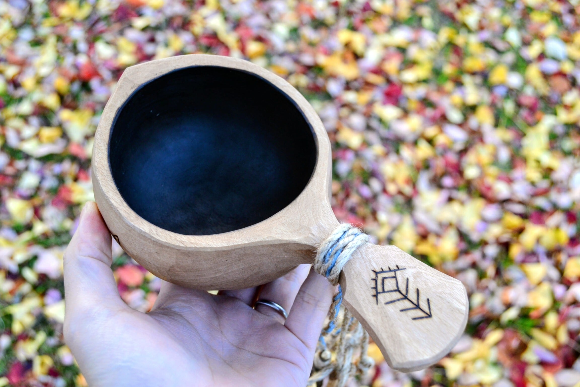 Soul of Sibelia | ククサ専門店onnea（オンネア）／ククサ／kuksa