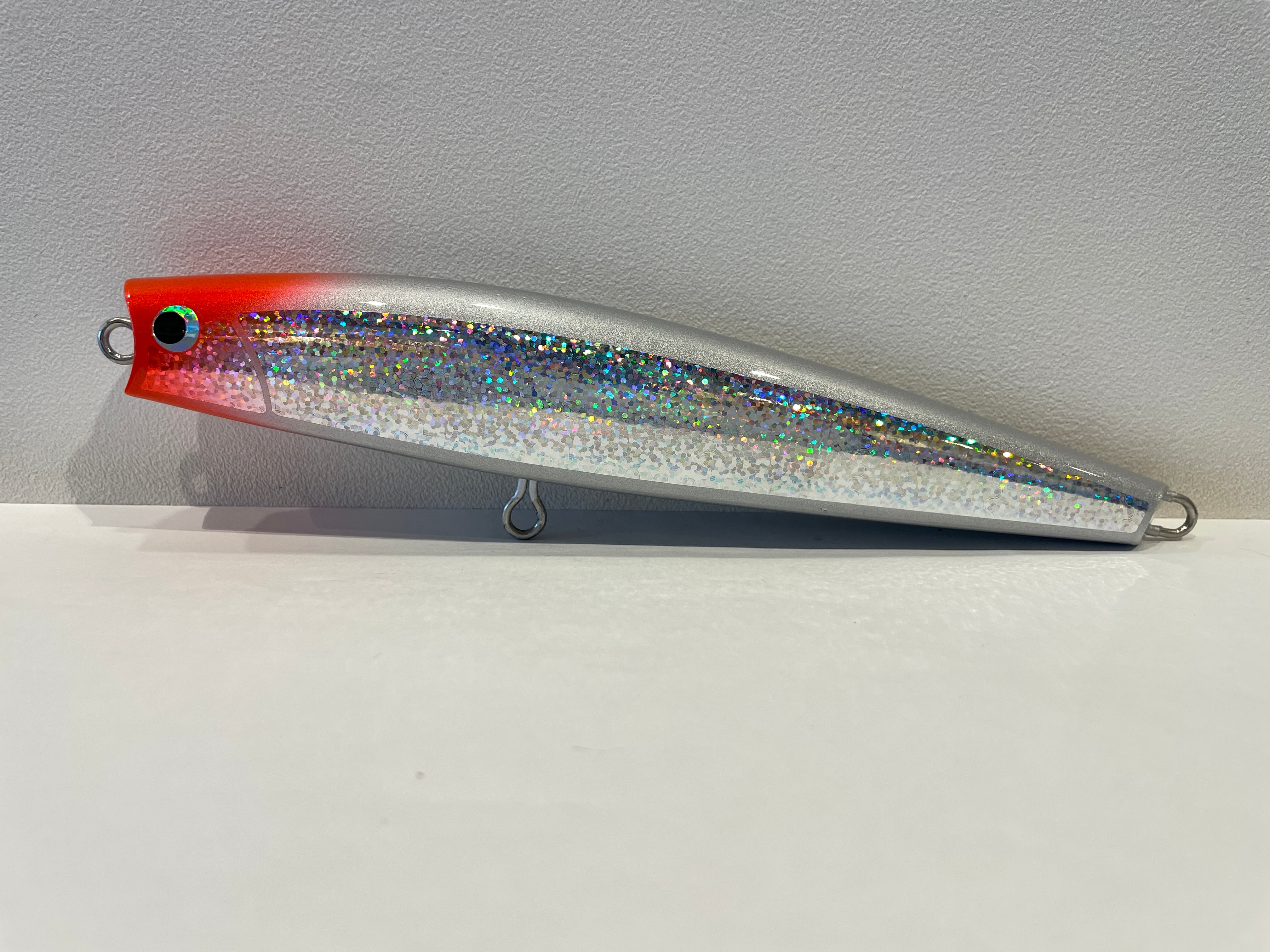 エスプーマ195 (espuma 195) / フィッシュトリッパーズビレッジ (fish