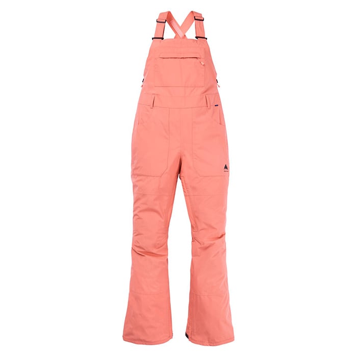 BURTON 『 Women's Burton Avalon GORE-TEX 2L Bib Pants 』 バートン