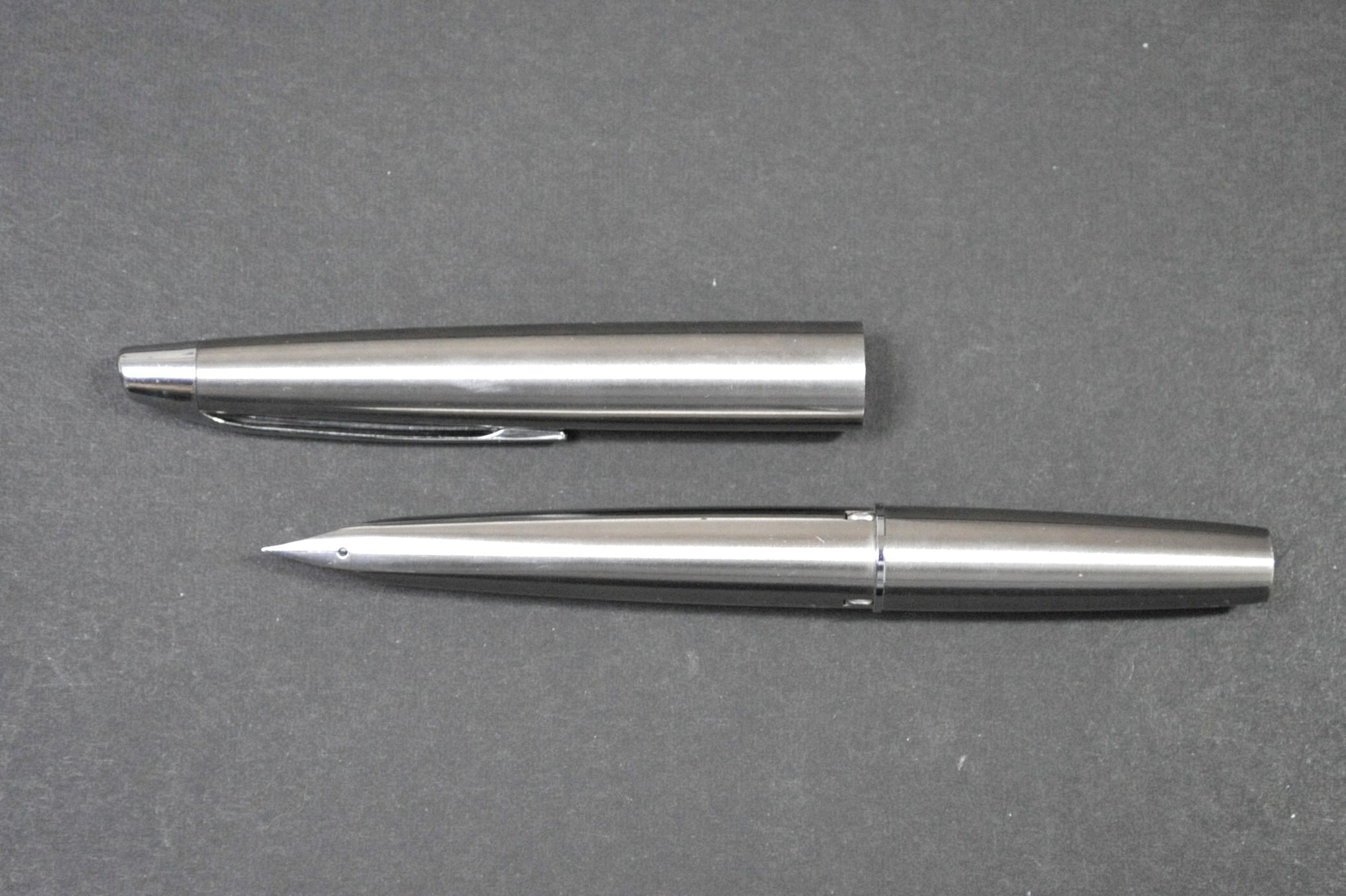 1979 パイロット ミュー 701 PILOT μ 701 （細字） 01681 | 川口