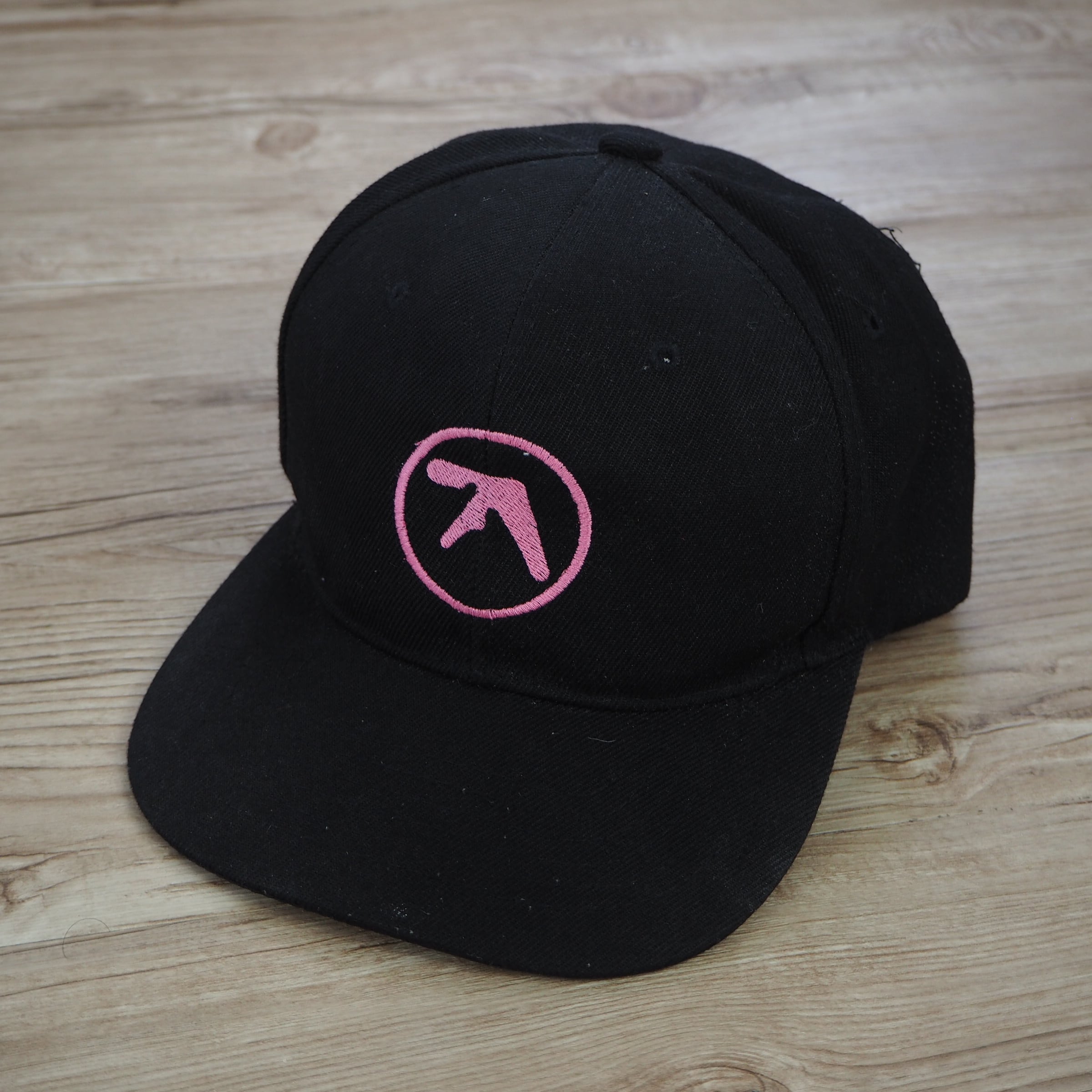 90s APHEX TWIN cap | ONES HOME