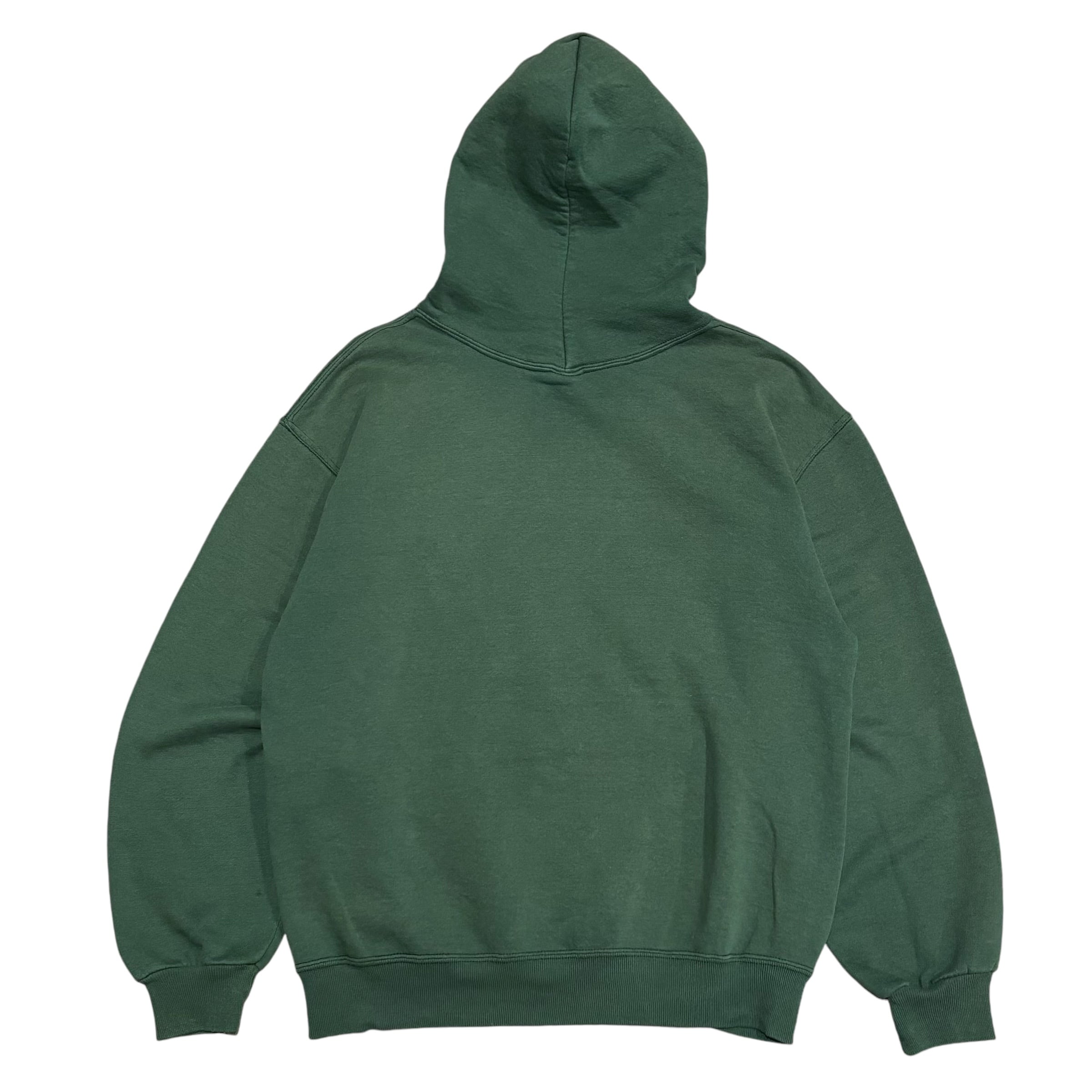 90-00's RUSSEL ATHLETIC Sweat Parka / ラッセルアスレチック プル