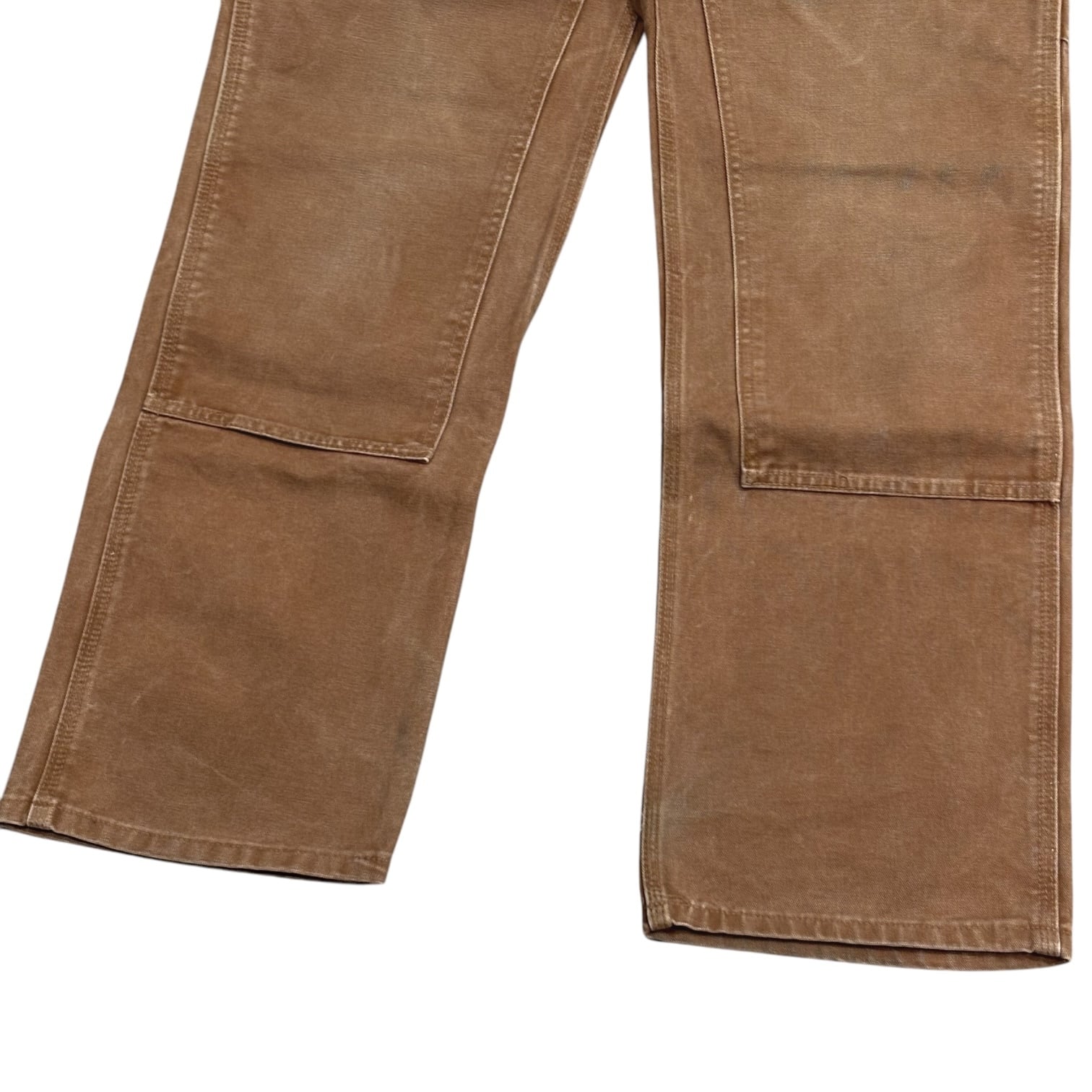 Carhartt ペインターパンツ ダブル二ー ヴィンテージ 90s 90s USA製