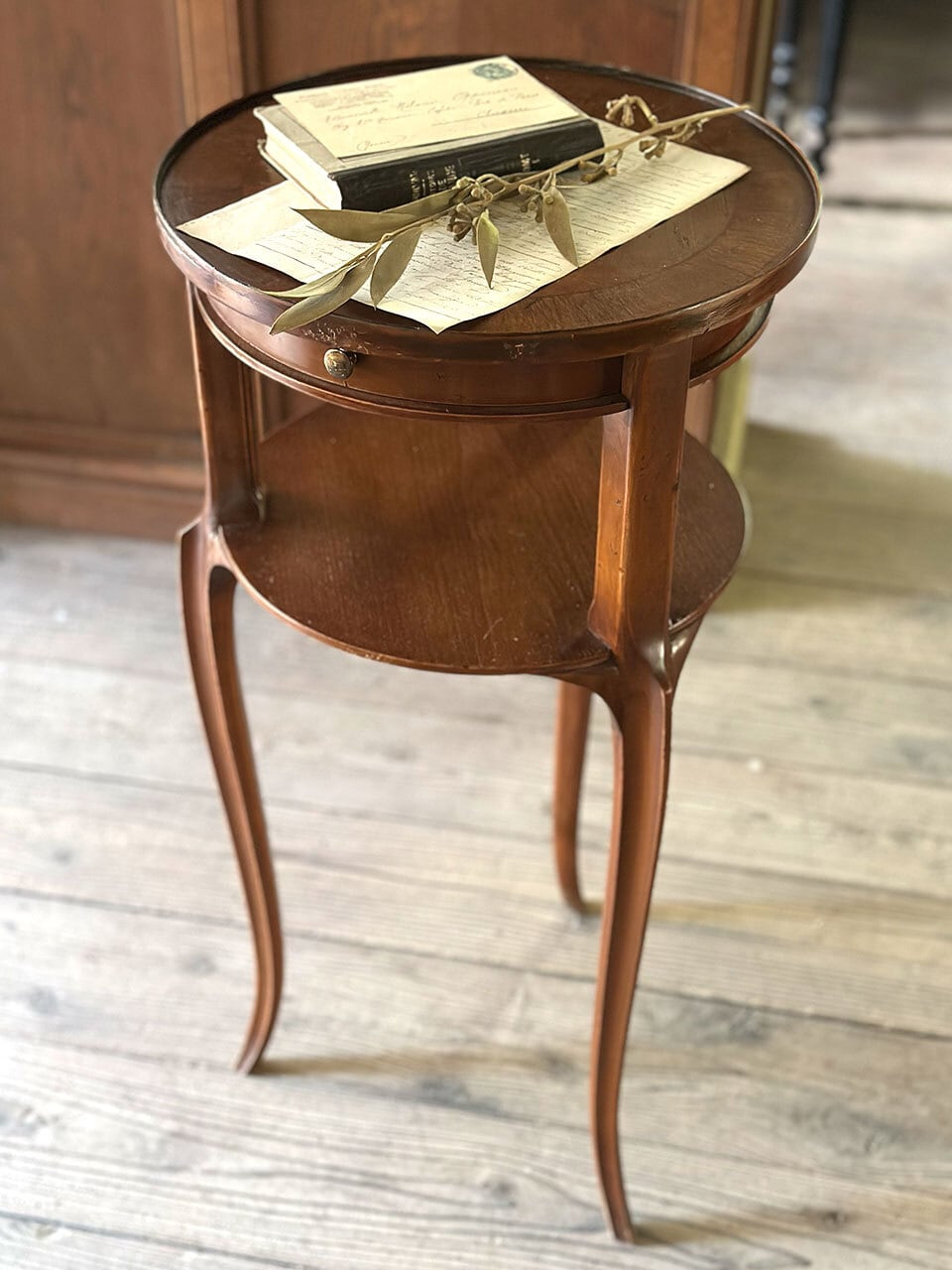 サイドテーブル・サイドキャビネット | Brocante de La Cocotte