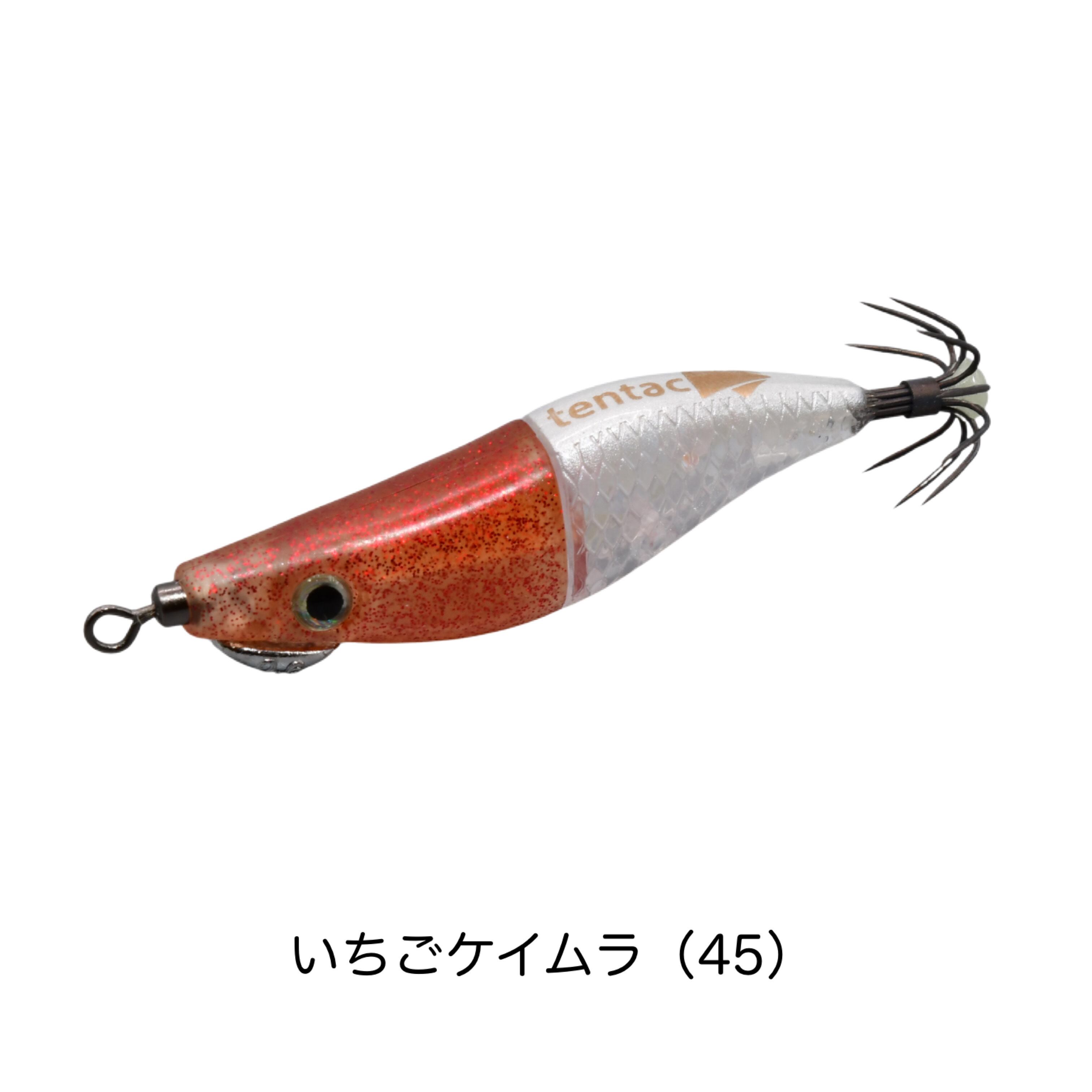 テンタコ45 | ZinBay