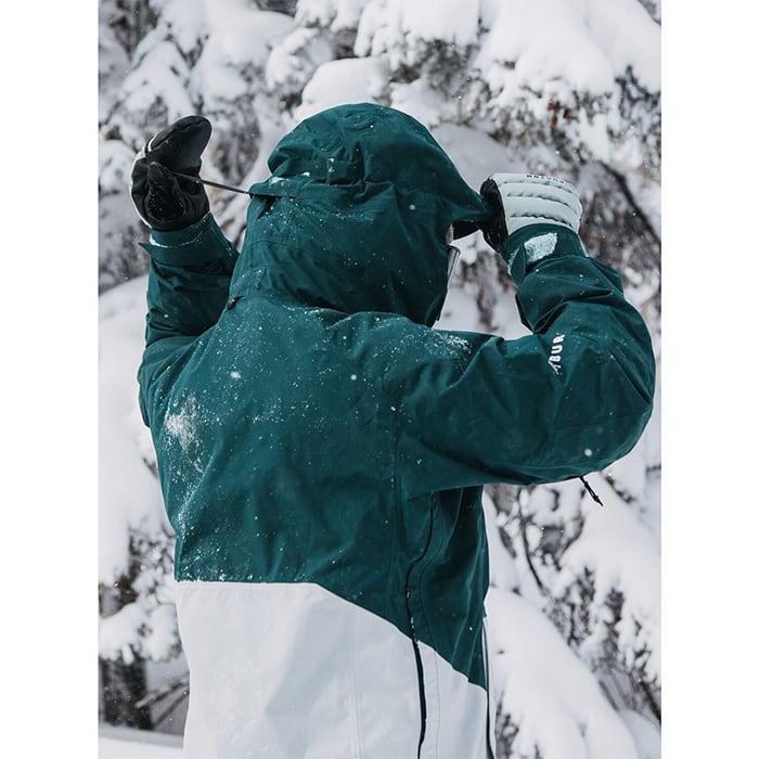 BURTON ［ak] コレクション『 Men's Burton ［ak] Velocity GORE-TEX