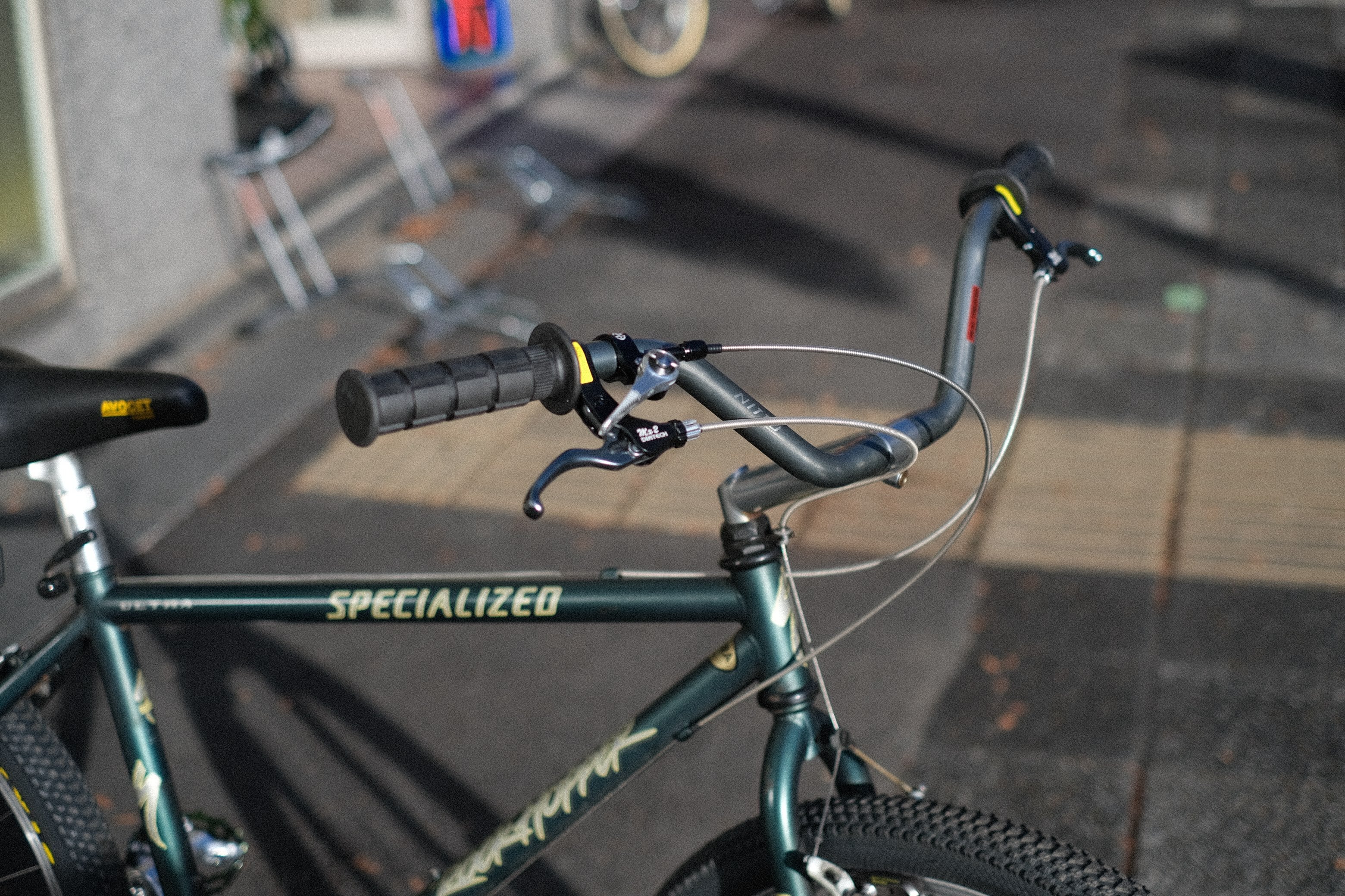 NITTO】HI-BAR | Humhumhug Online Shop