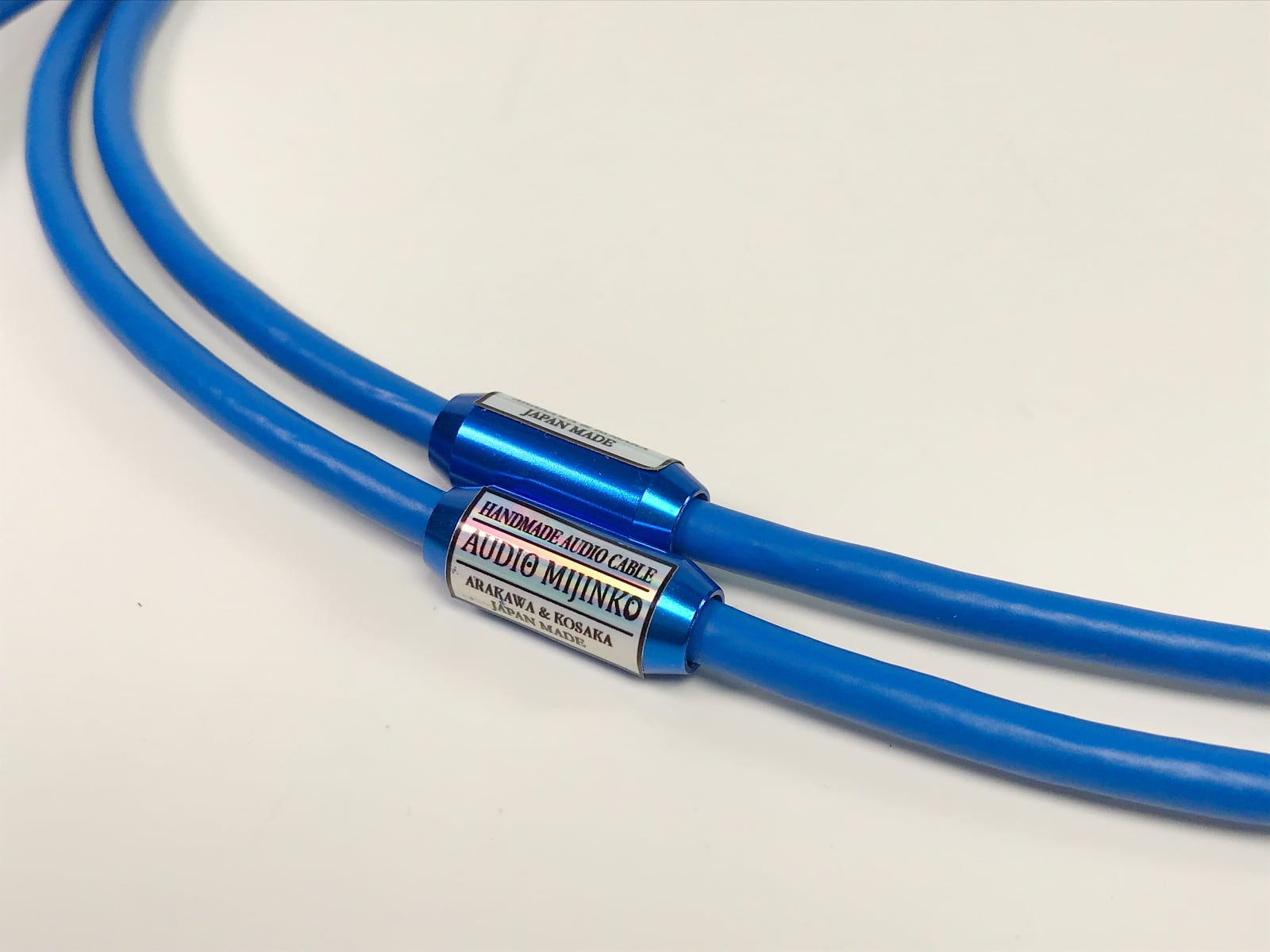 KRYSTAL XLR II | オーディオみじんこ