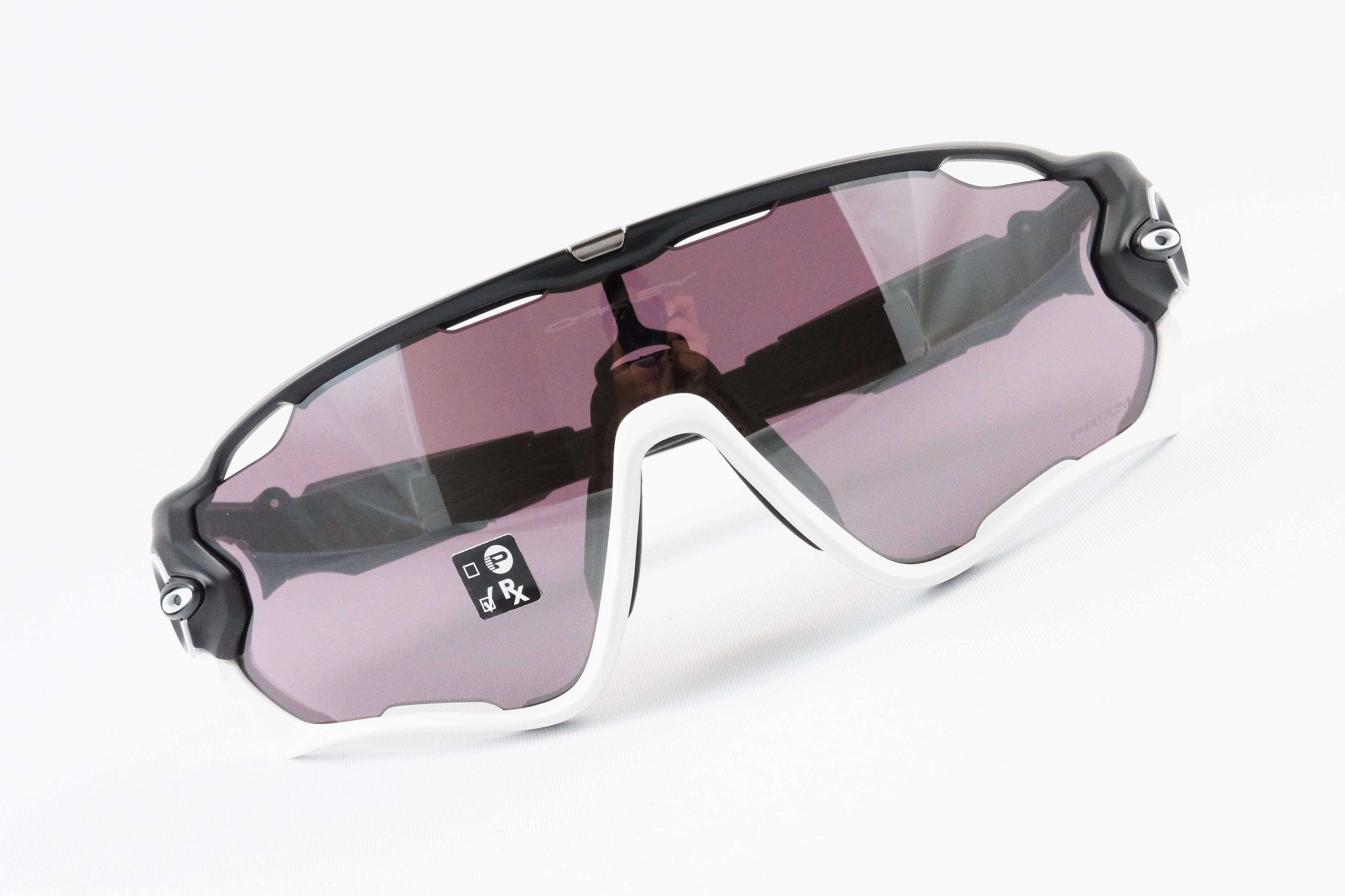 OAKLEY サングラス JAW BREAKER OO9290-5031 ジョウブレーカー マット