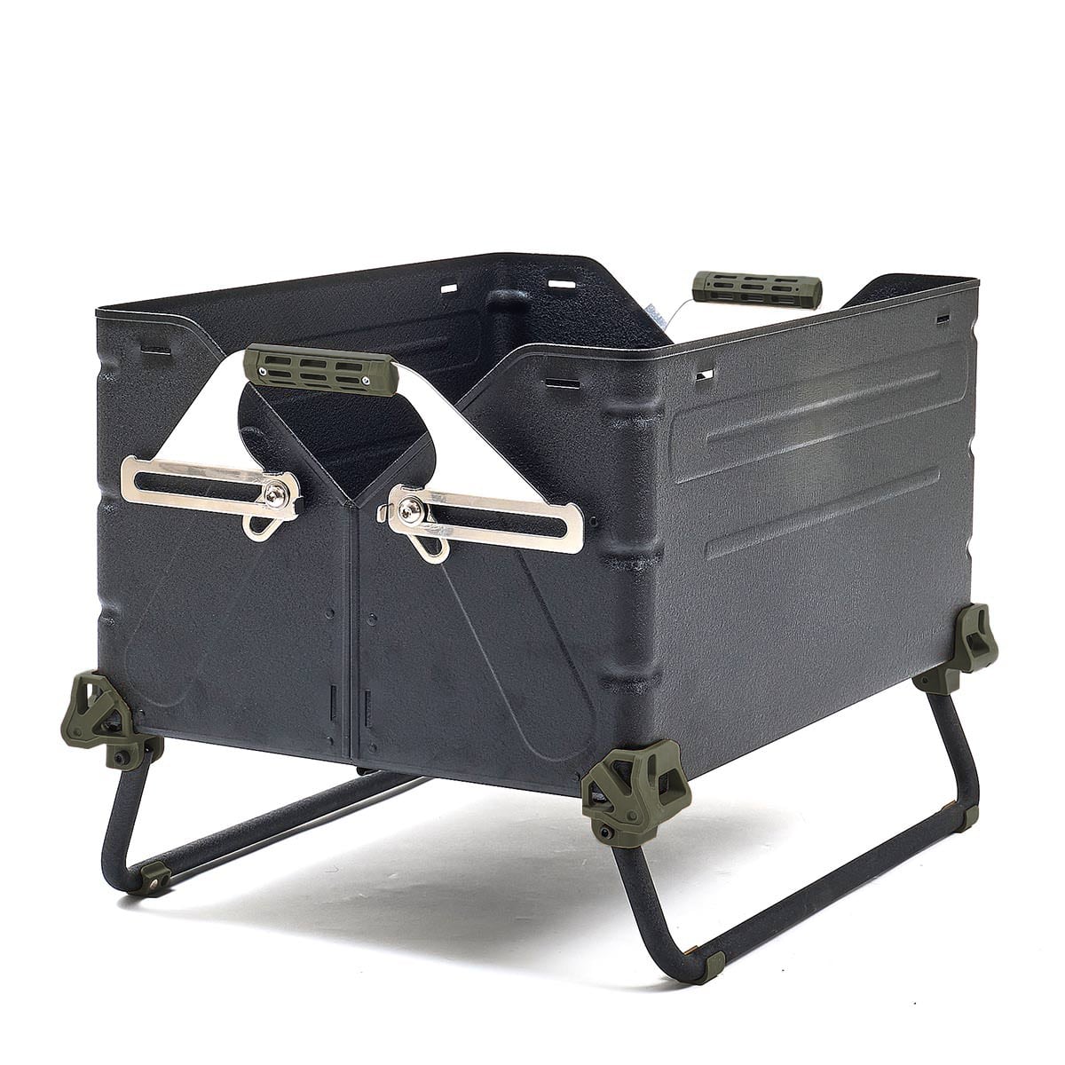 H&O×BALLISTICS シェルコンレッグ50【特典：送料無料】 | outdoor MIL's