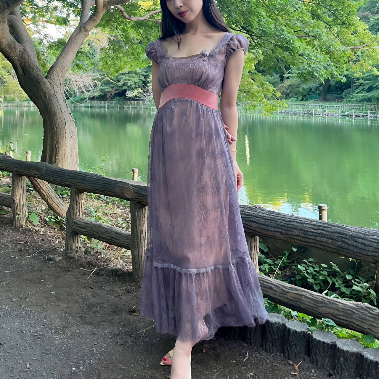 Onepiece | Lily Sunocoff Official web shop【リリィスノコフ公式通販】