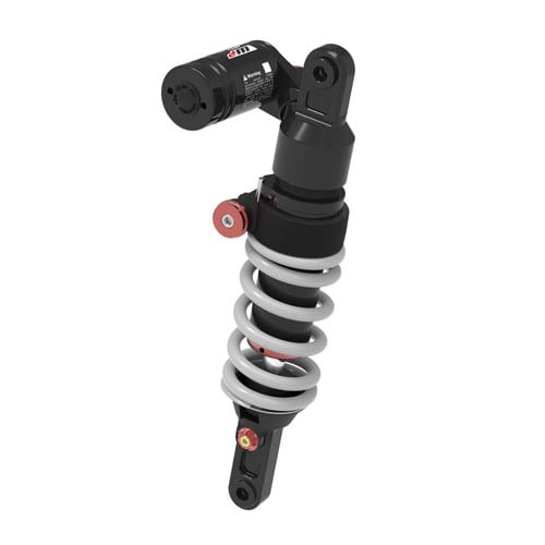 WP Apex Pro 6746 competition shock（KTM 790 DUKE用） | wp suspension