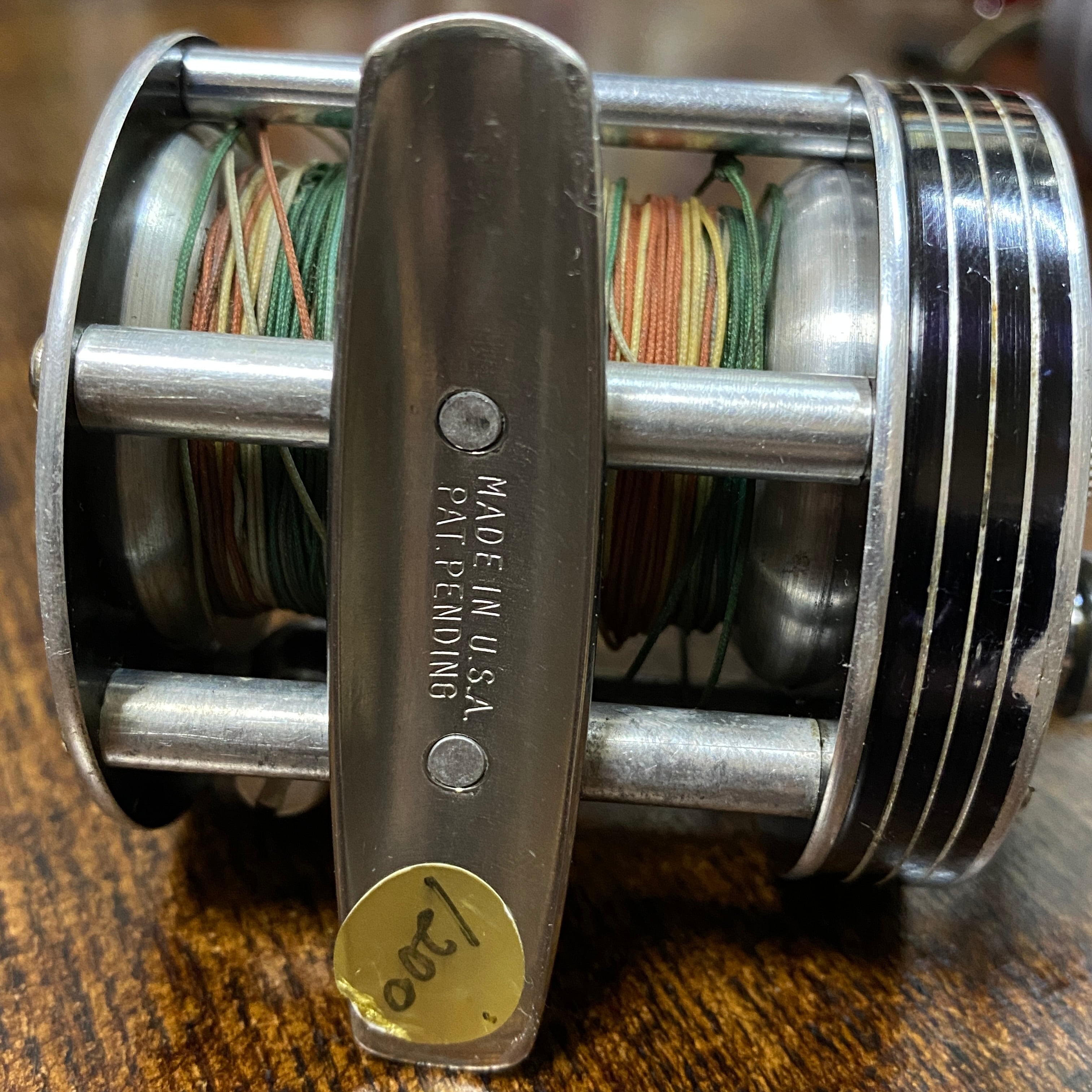 40s Langley STREAMLITE 310KC / オールドラングレー ストリームライト
