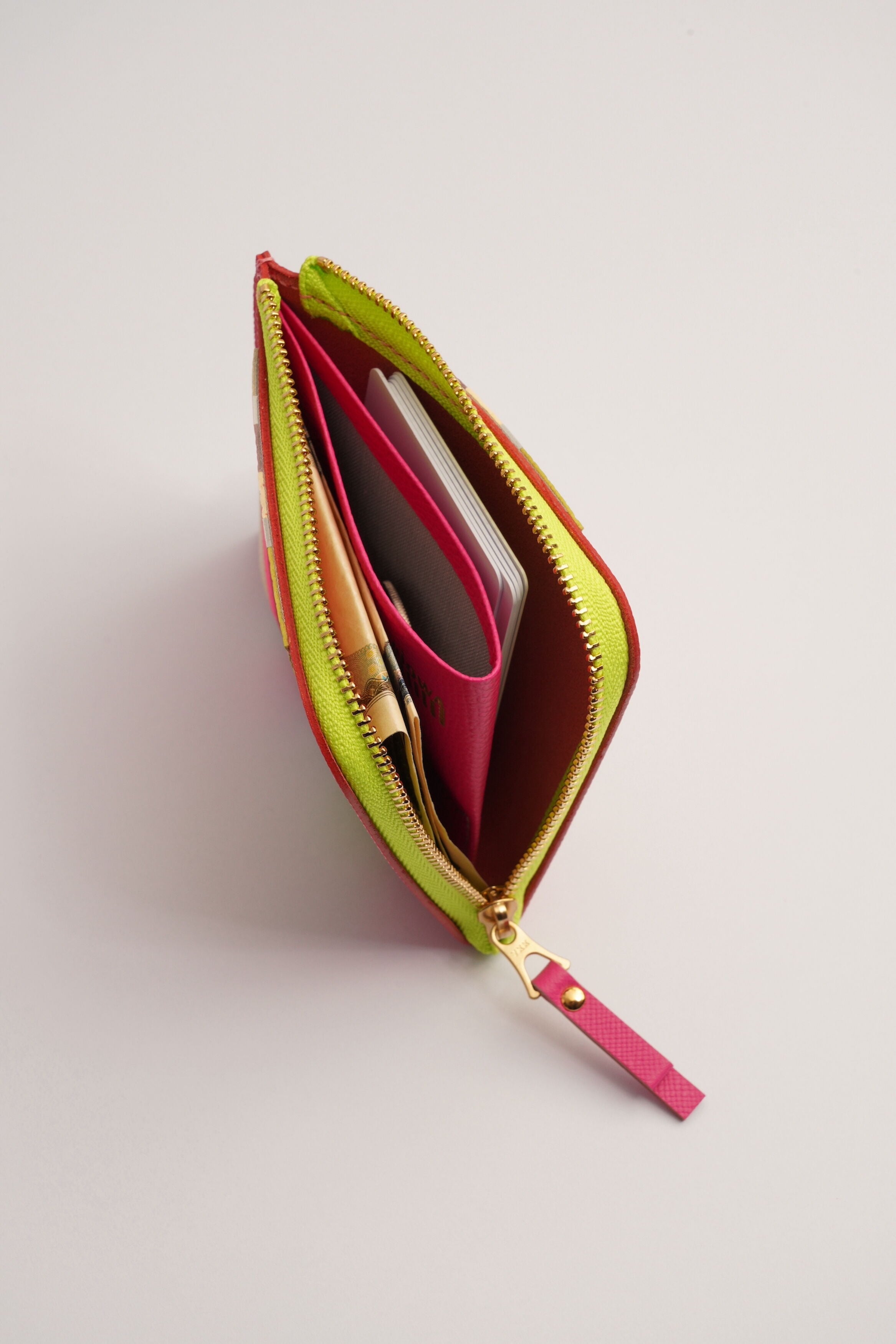 Short Wallet-10 | RiOWA