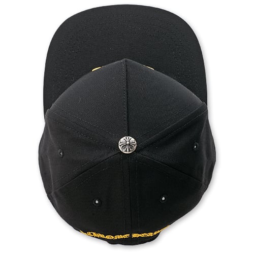 CHROME HEARTS クロムハーツ アパレル キャップ】ベースボールキャップ