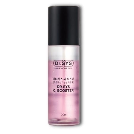 Dr.SYS ドクターシス STEMEY JAPAN ステミージャパン C-booster シー