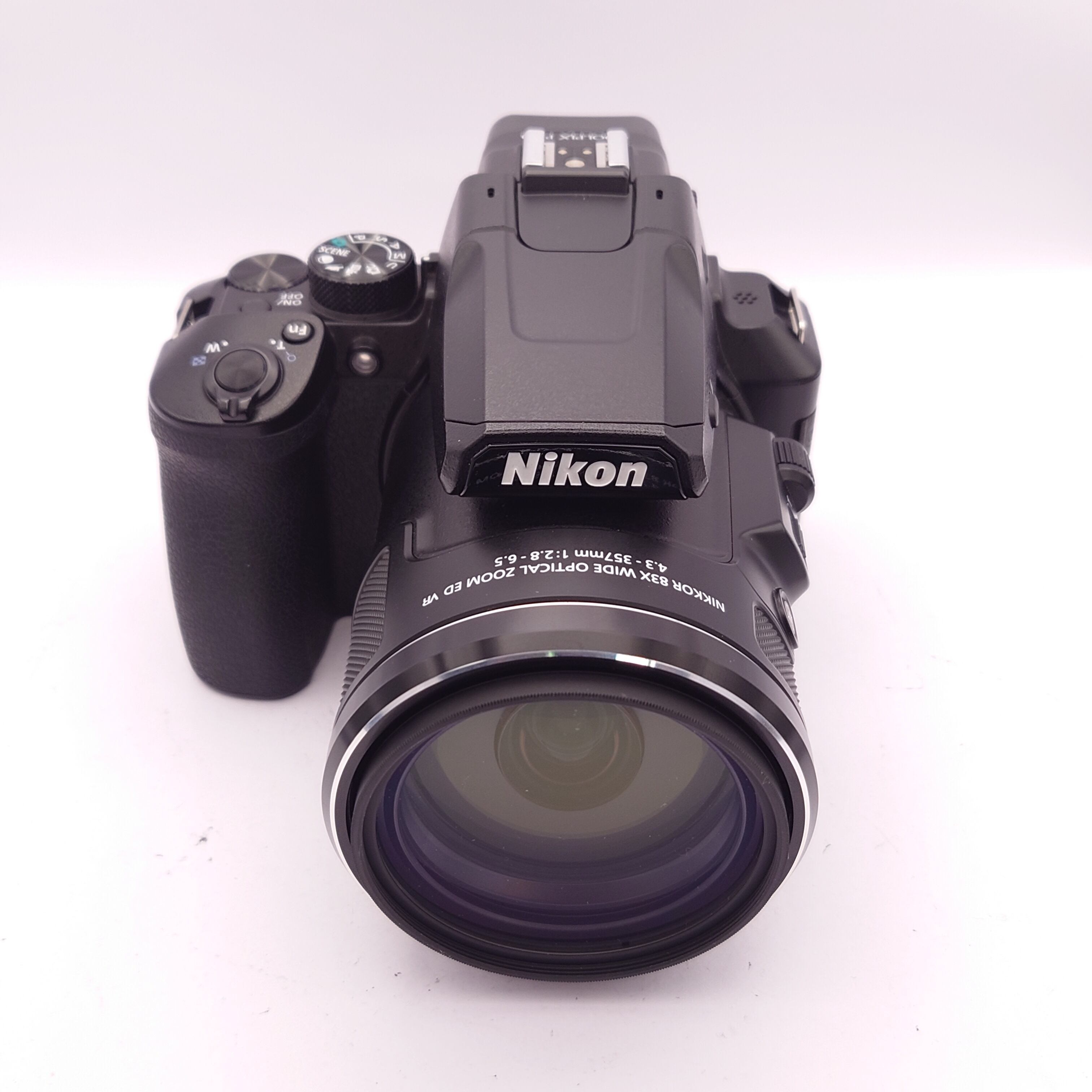 Nikon COOLPIX P950 人気の超望遠 ネオ一眼カメラ！ | Inherit Camera
