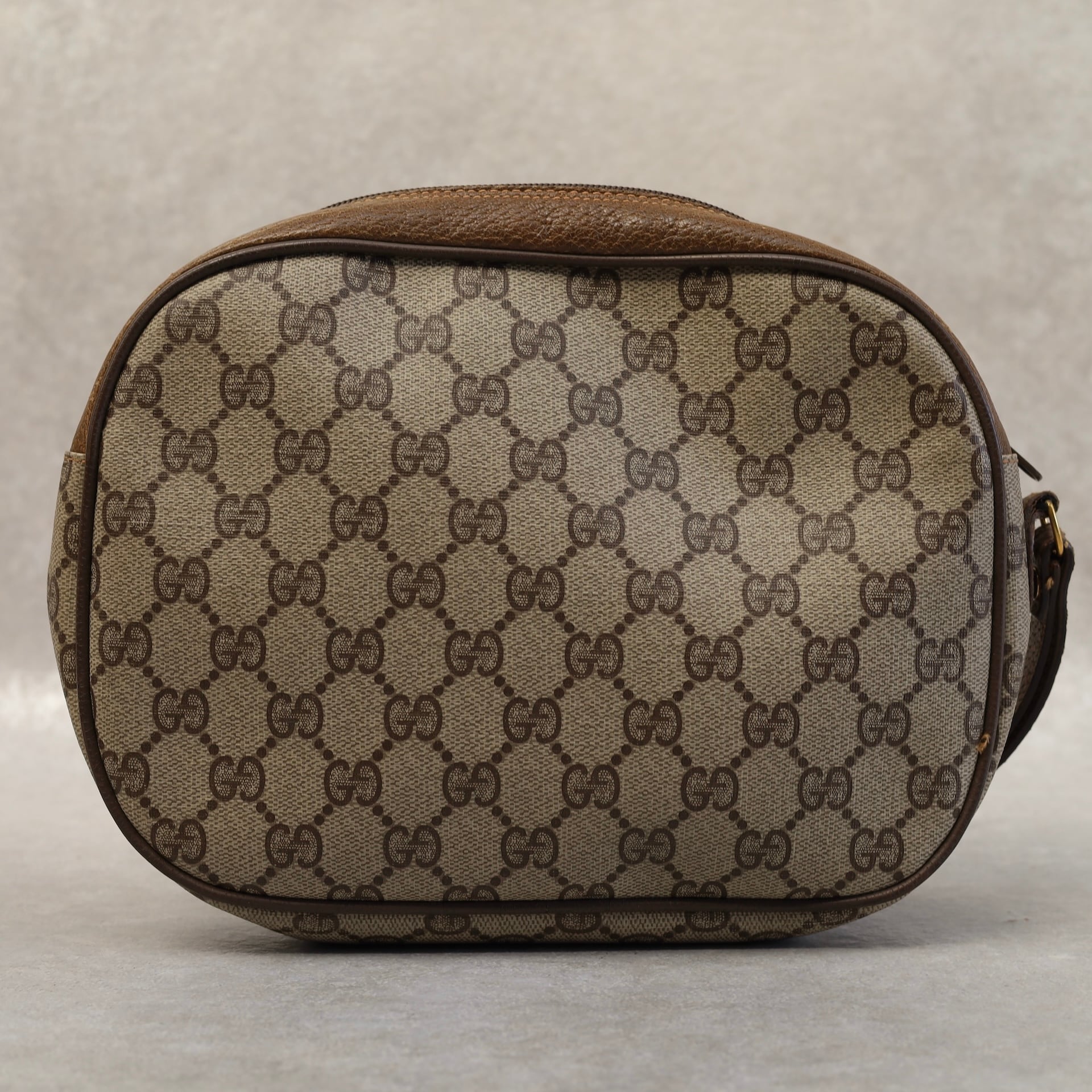 GUCCI / グッチ GGキャンバスポーチ | yokonota | ヨコノタ