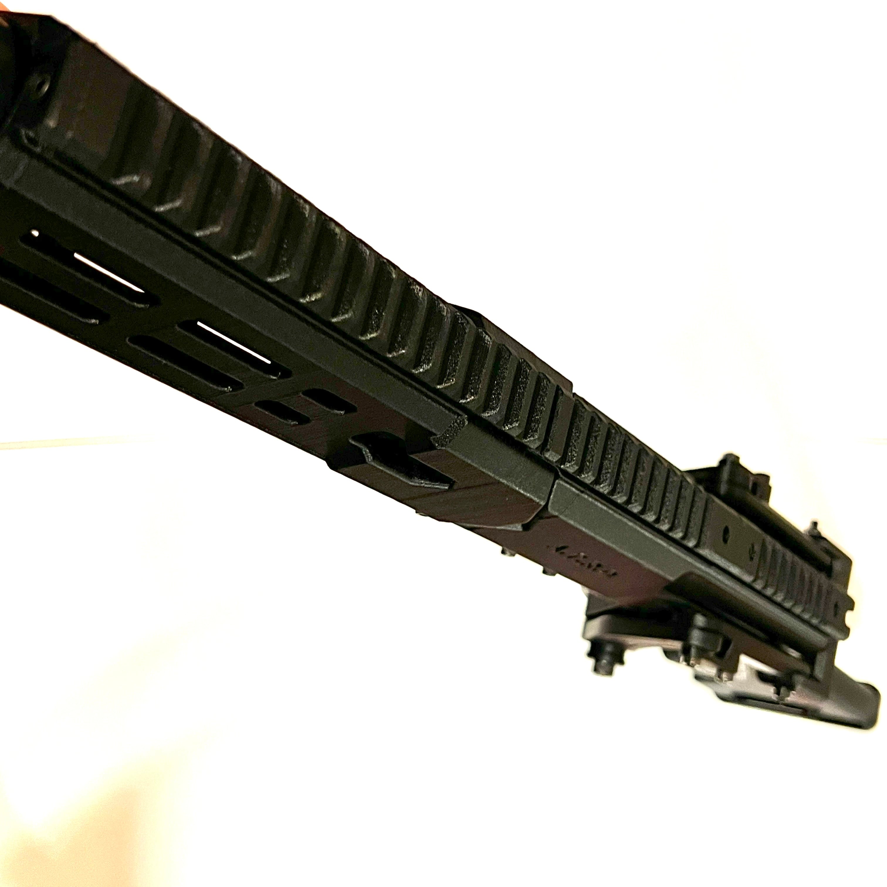 VSR-ONE/ VSR-10 用 レバーアクションキットV-Chester 『Tactical』ver