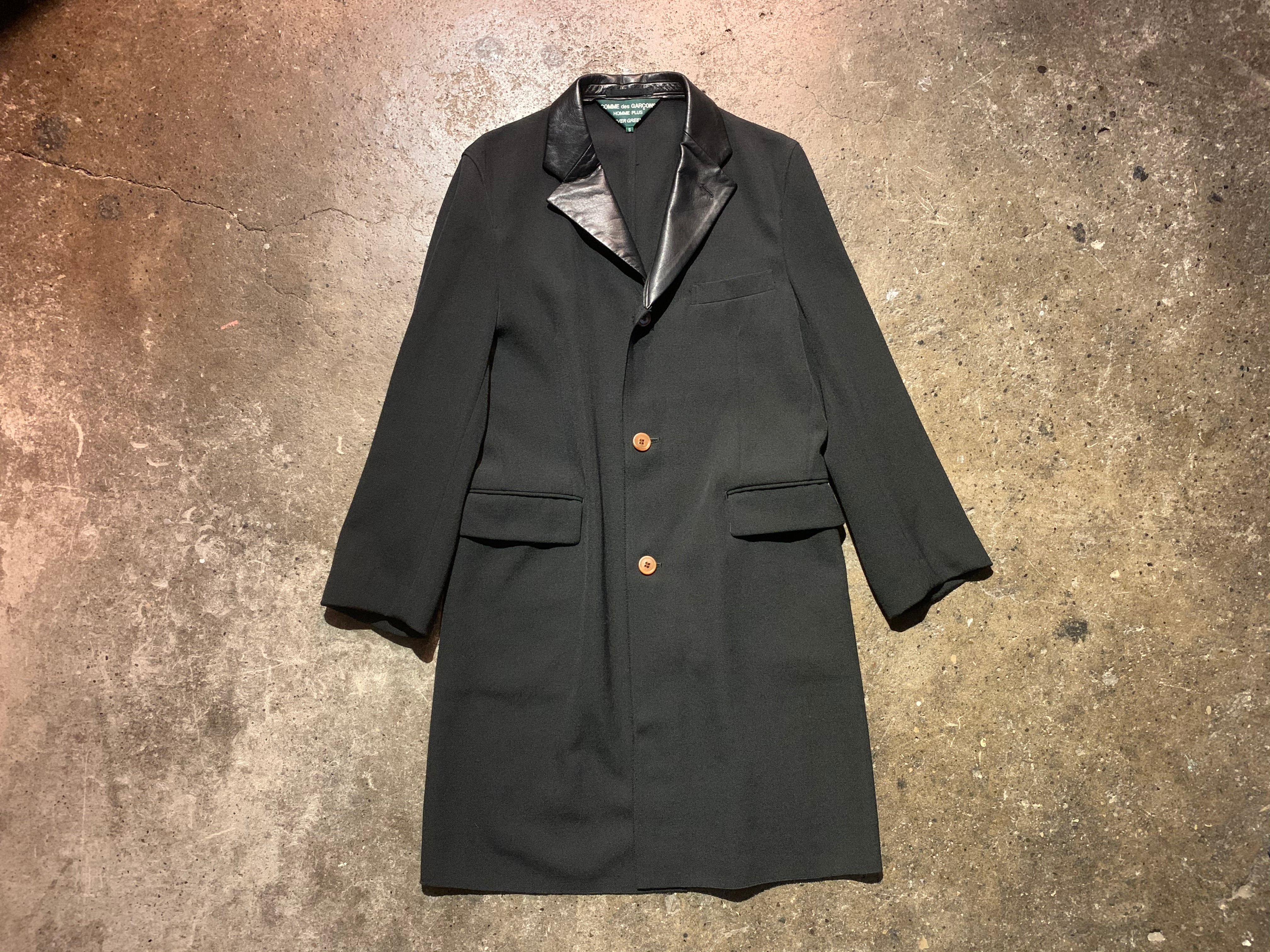 COMME des GARCONS HOMME PLUS EVER GREEN(コムデギャルソンオム