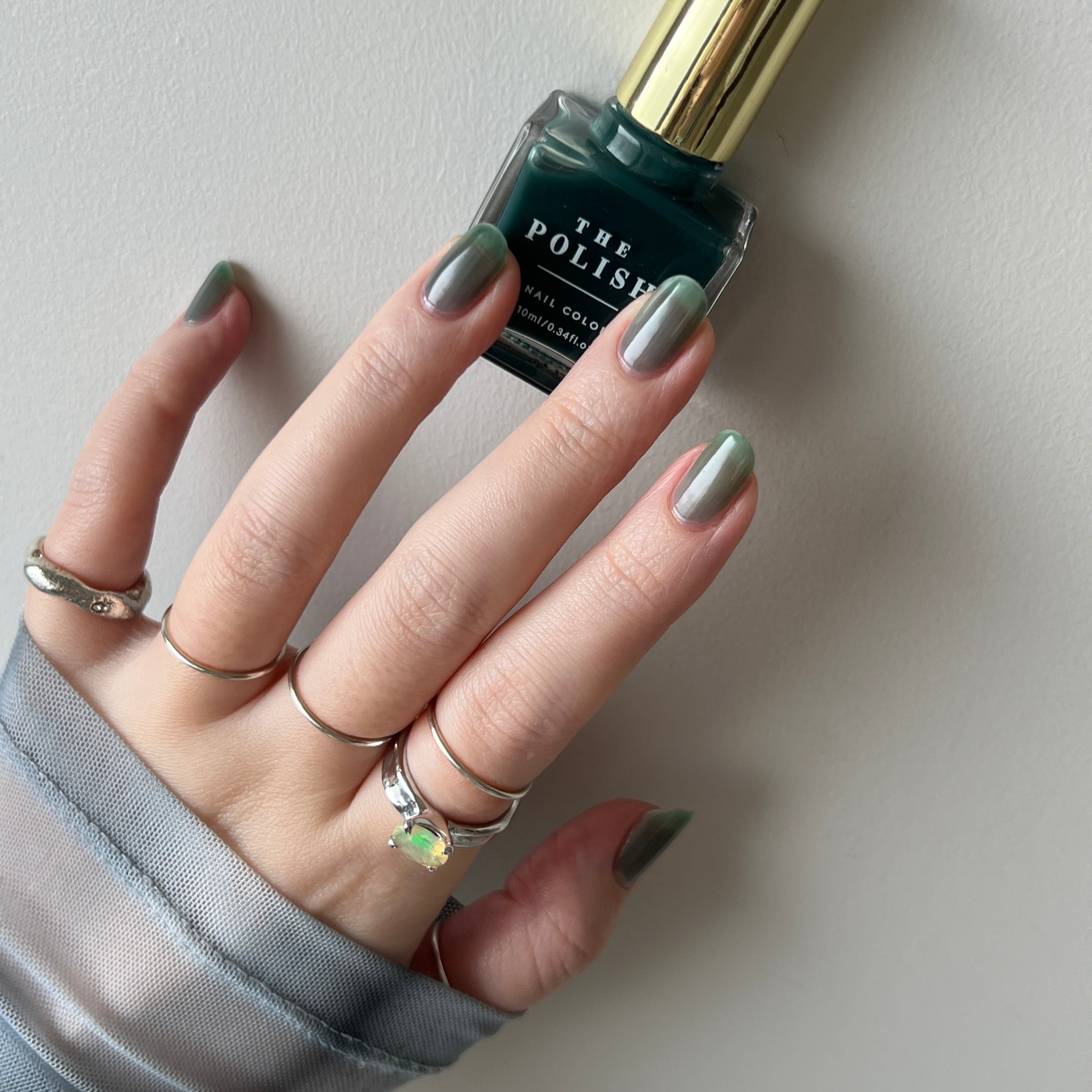 glass | THE POLISH.