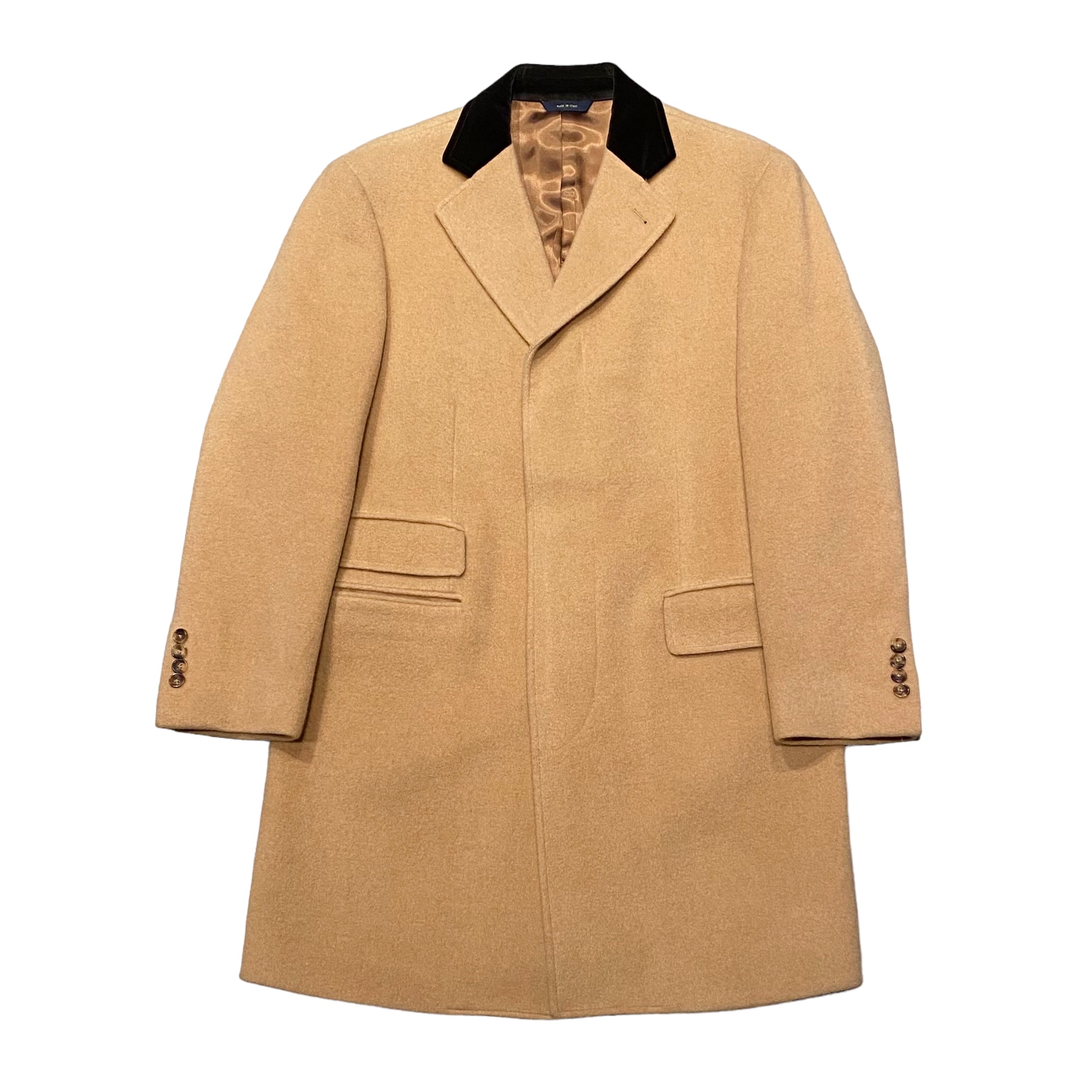 イタリア製 Brooks Brothers 