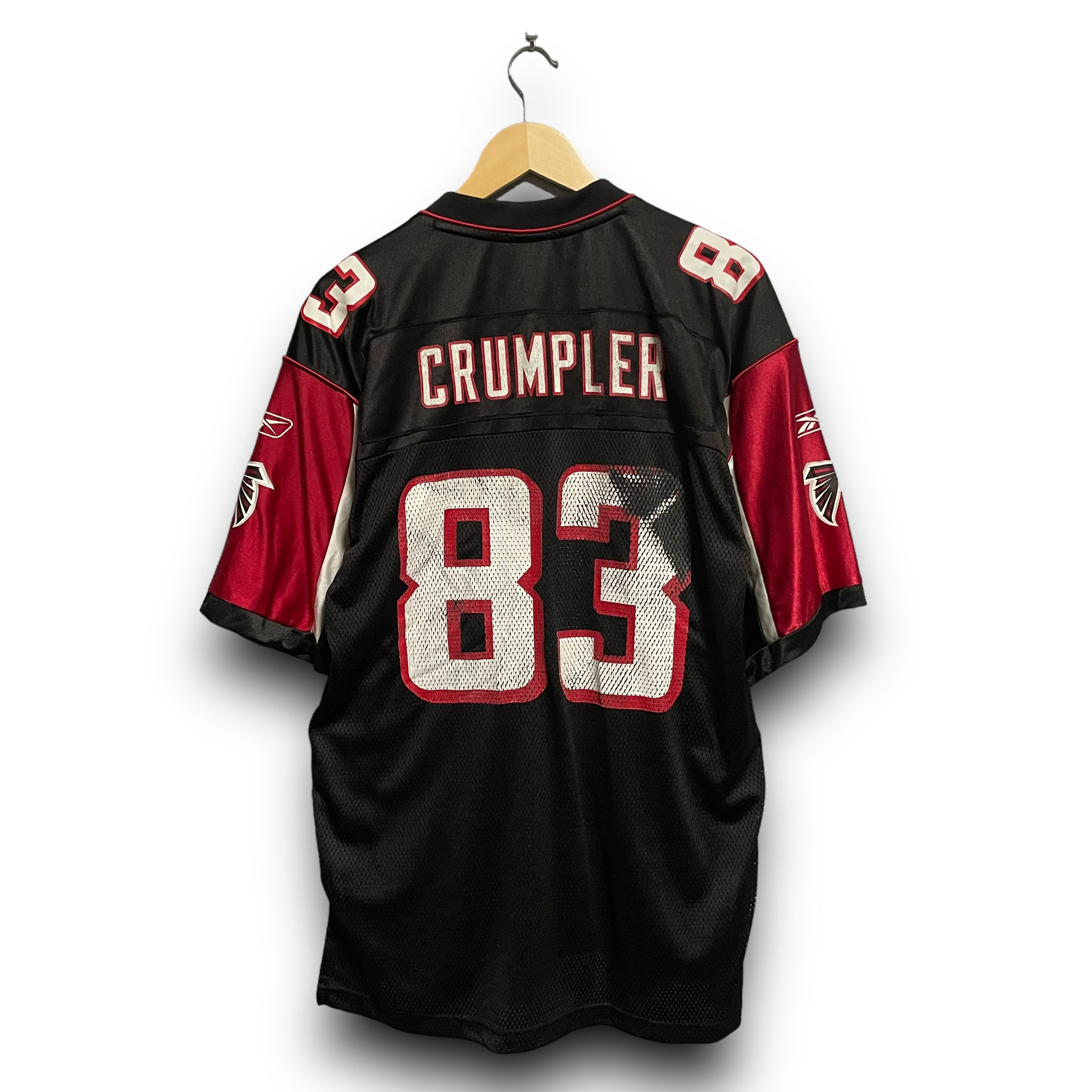 NFL ゲームシャツ set ナイキ リーボック (ユースM) 9枚セット NFL