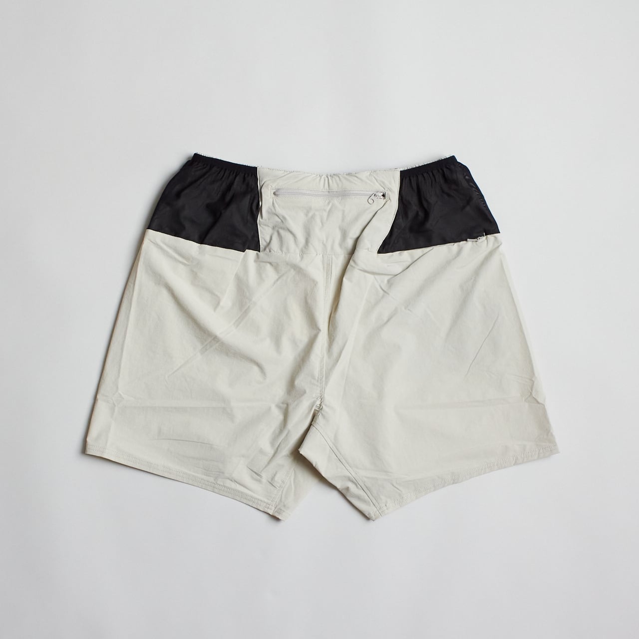 ELDORESO（エルドレッソ）Sturdy Shorts -Ivory メンズレディース