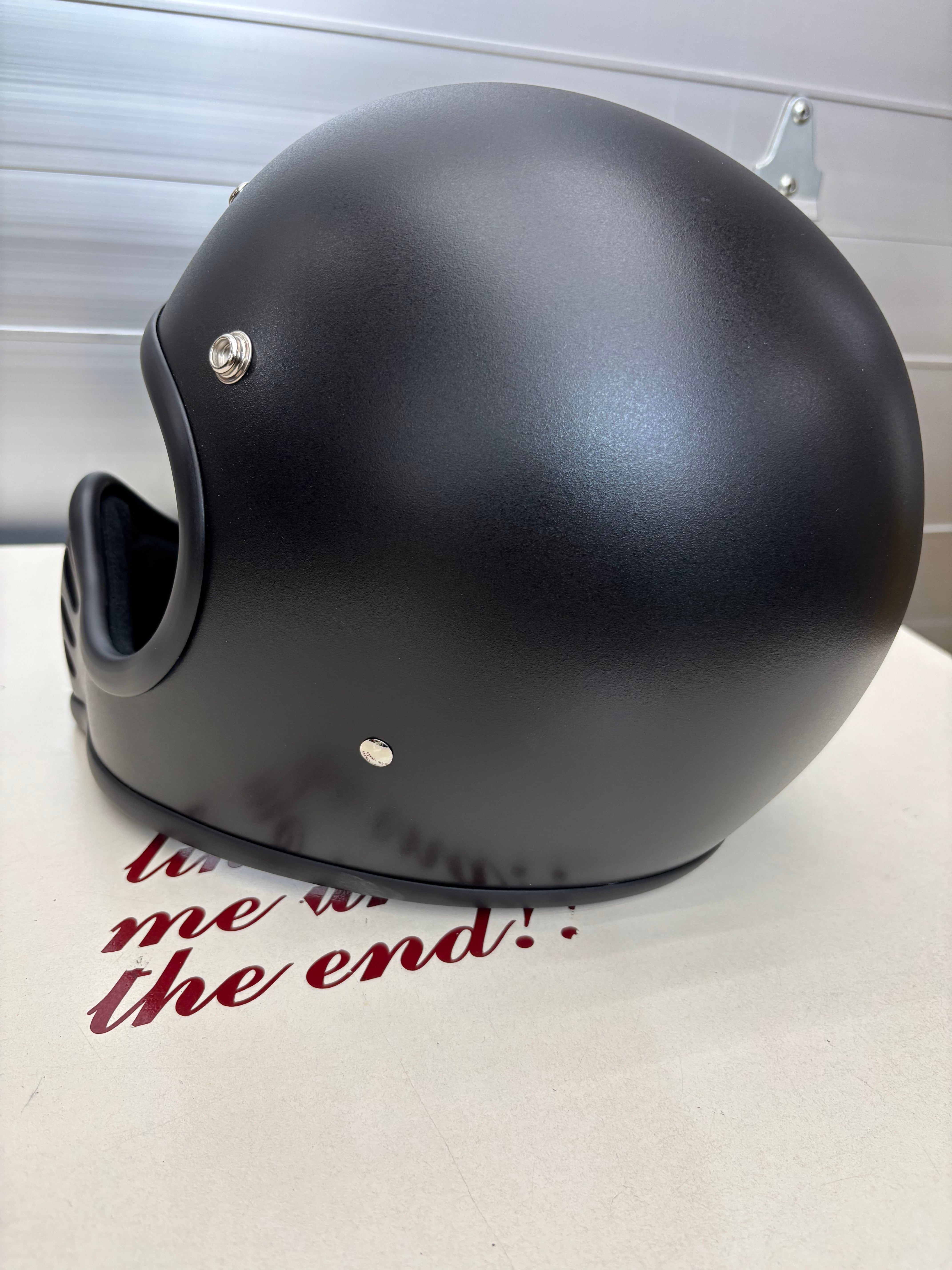 オーシャンビートル MTX 別注マットブラック 黒 各サイズ有りSALE中