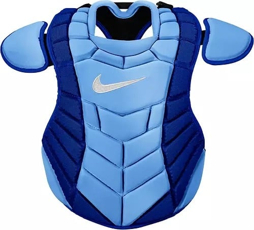 日本未発売】 ナイキ NIKE 硬式用 キャッチャー プロテクター Rush